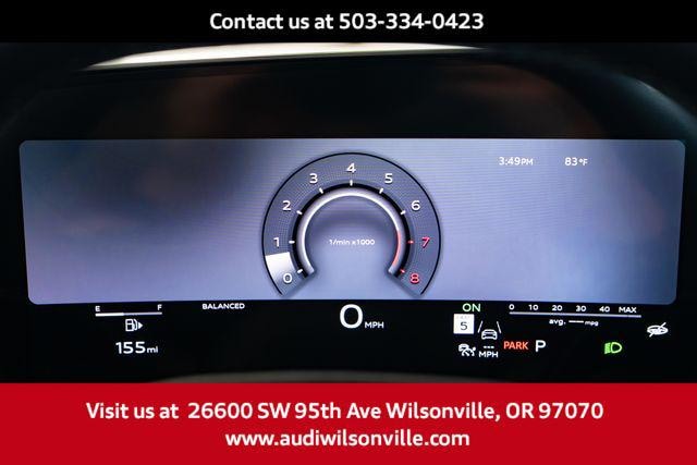 2026 Audi S5 Prestige - Photo 18