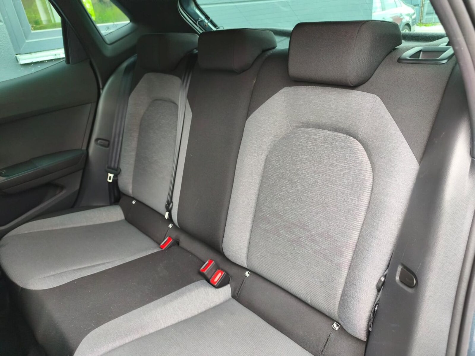 SEAT Ibiza – Bild 7
