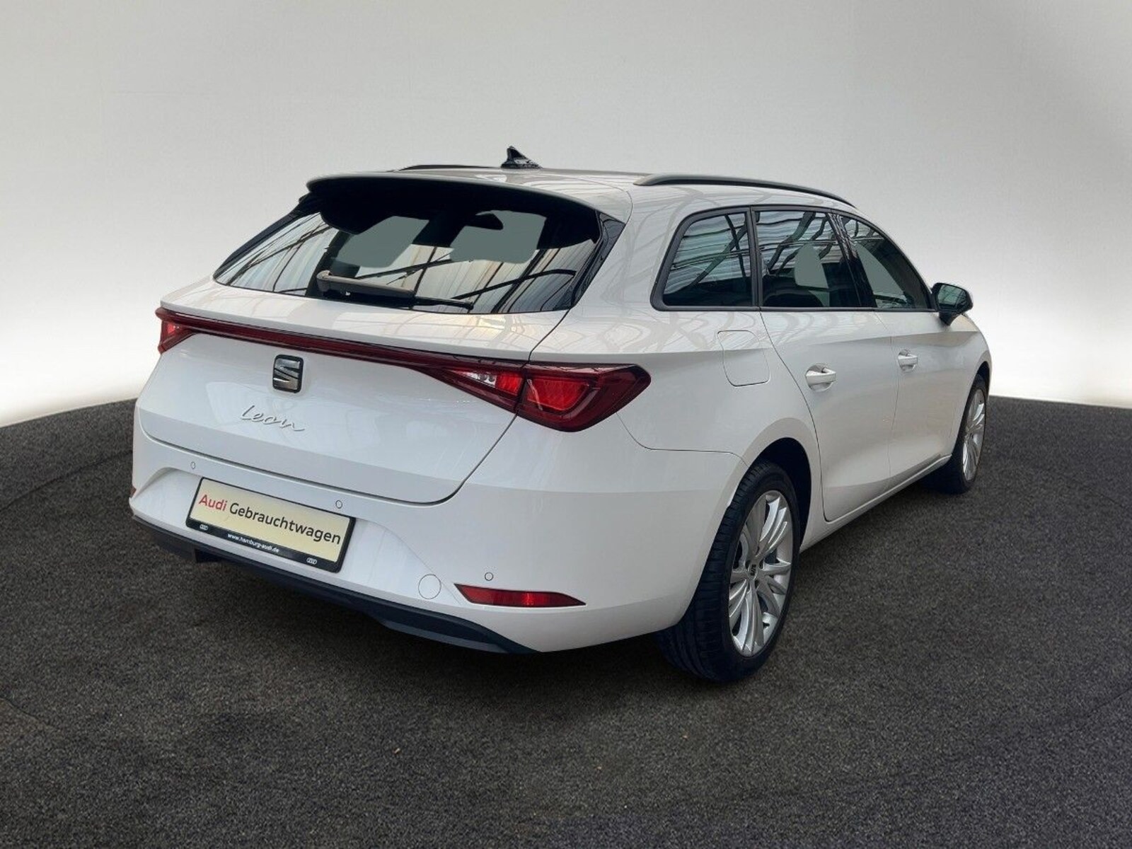 SEAT Leon Sportstourer – Bild 4