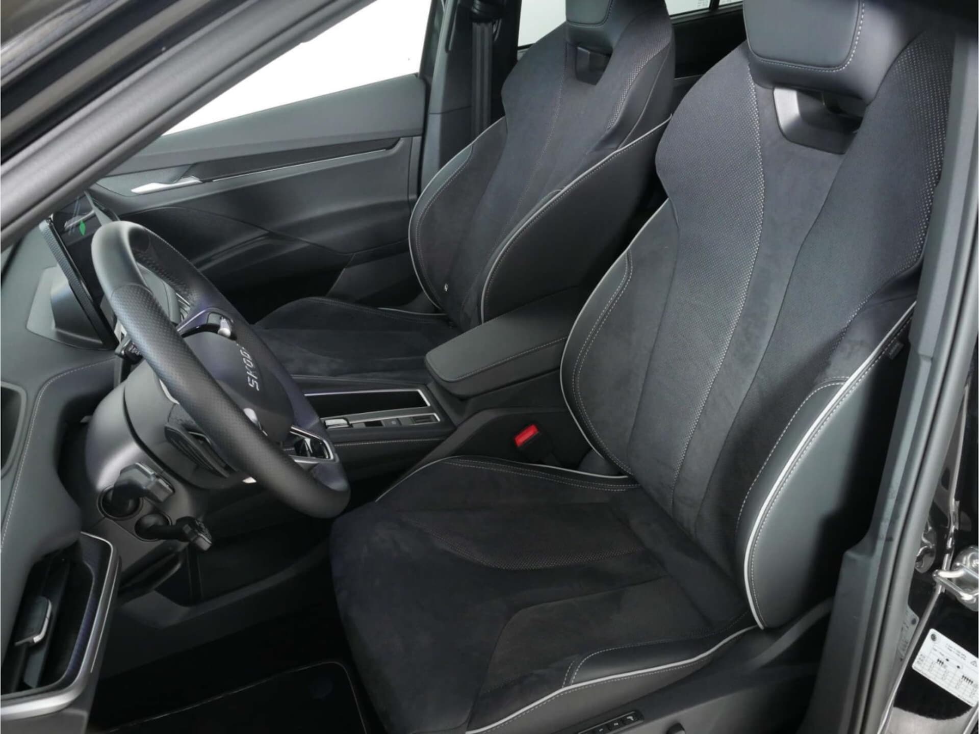 Skoda Elroq 85 Sportline