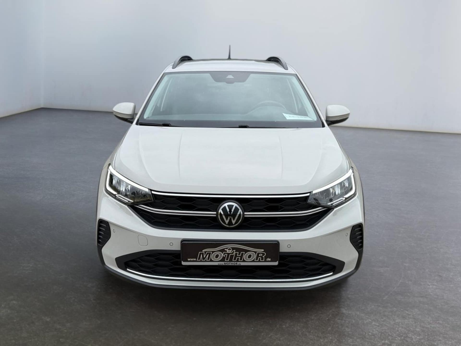 Volkswagen Taigo Life