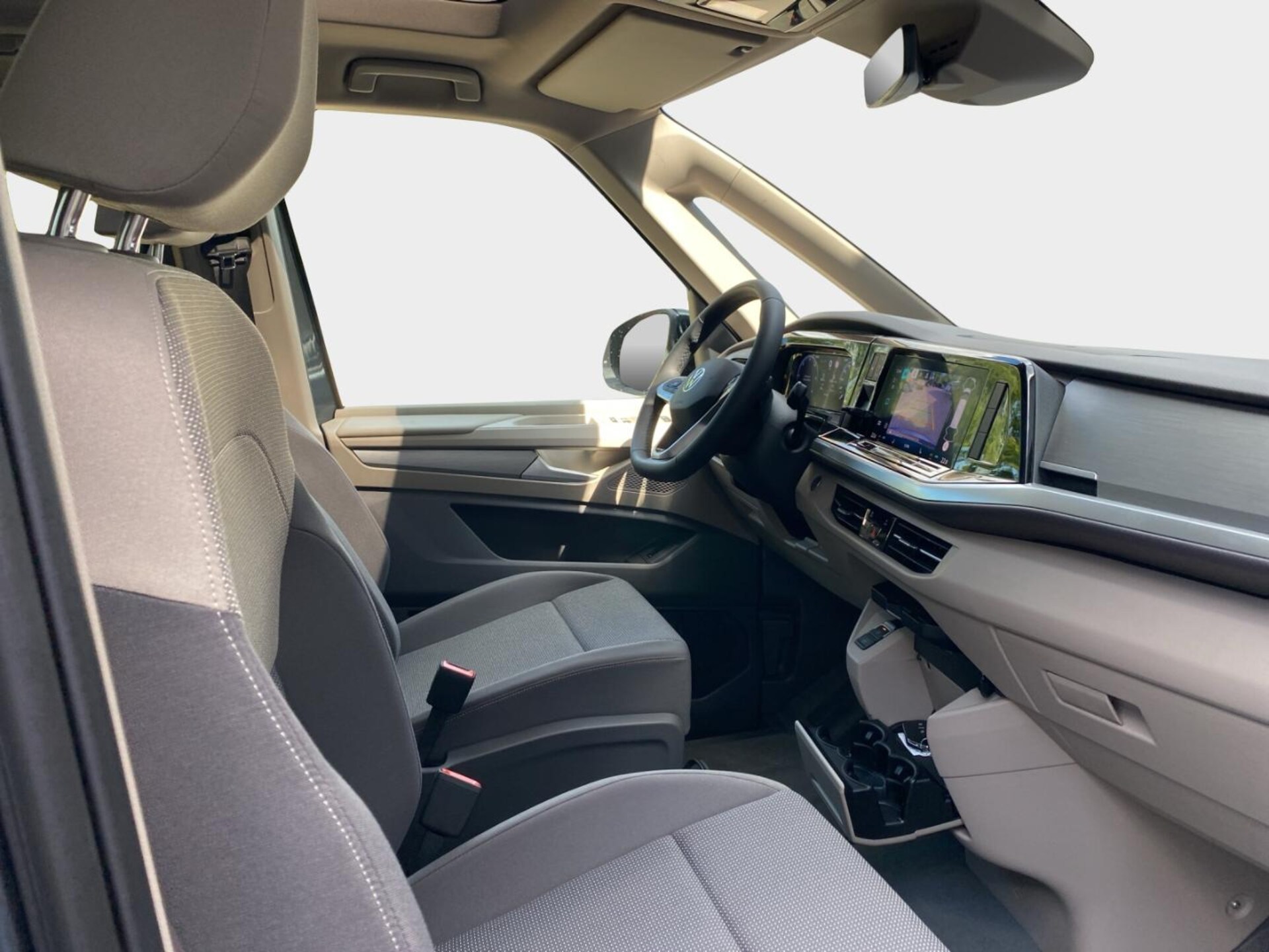 Volkswagen Multivan Langversion Life