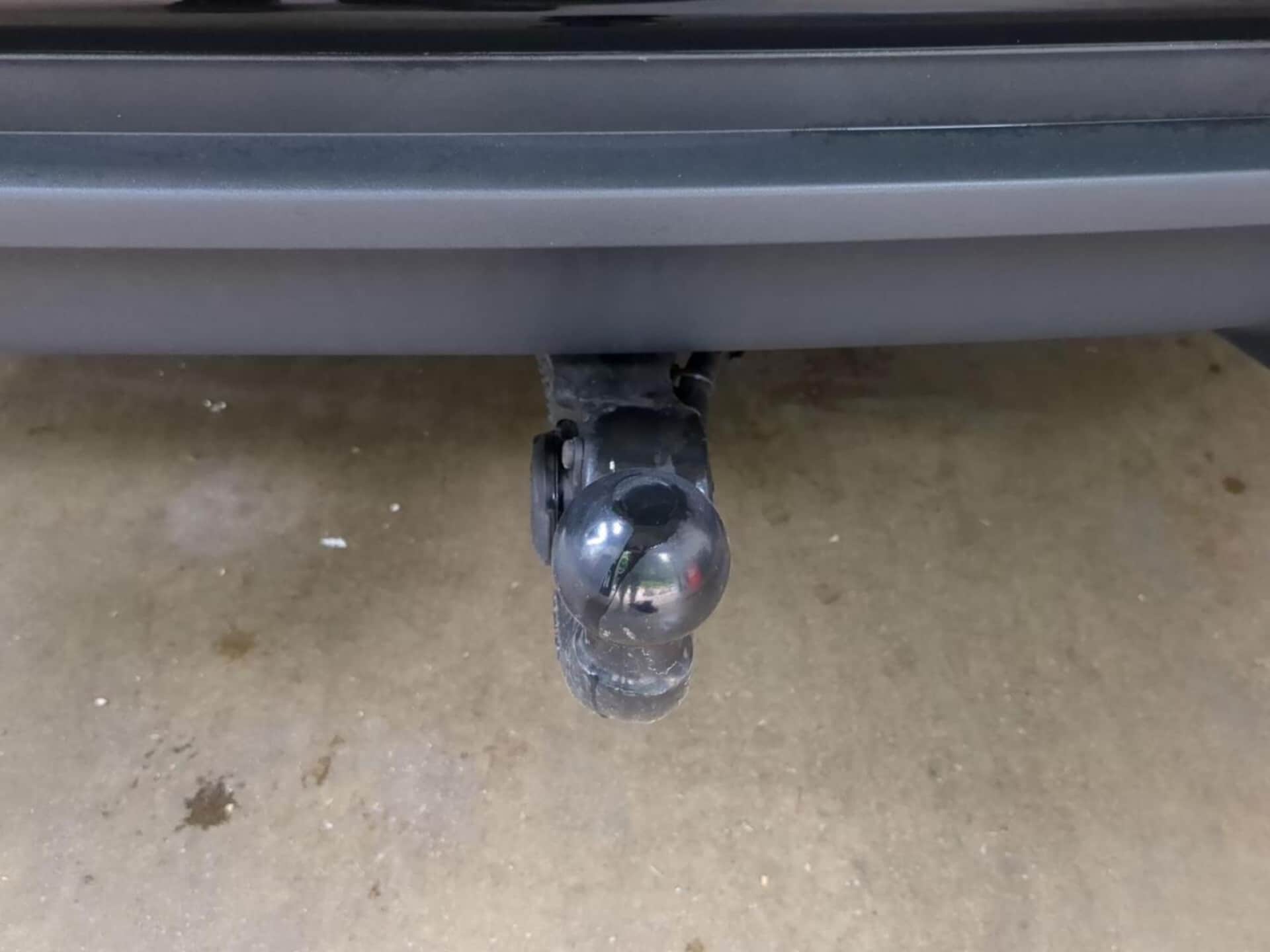 Audi Q5 Sportback TFSI e S line
