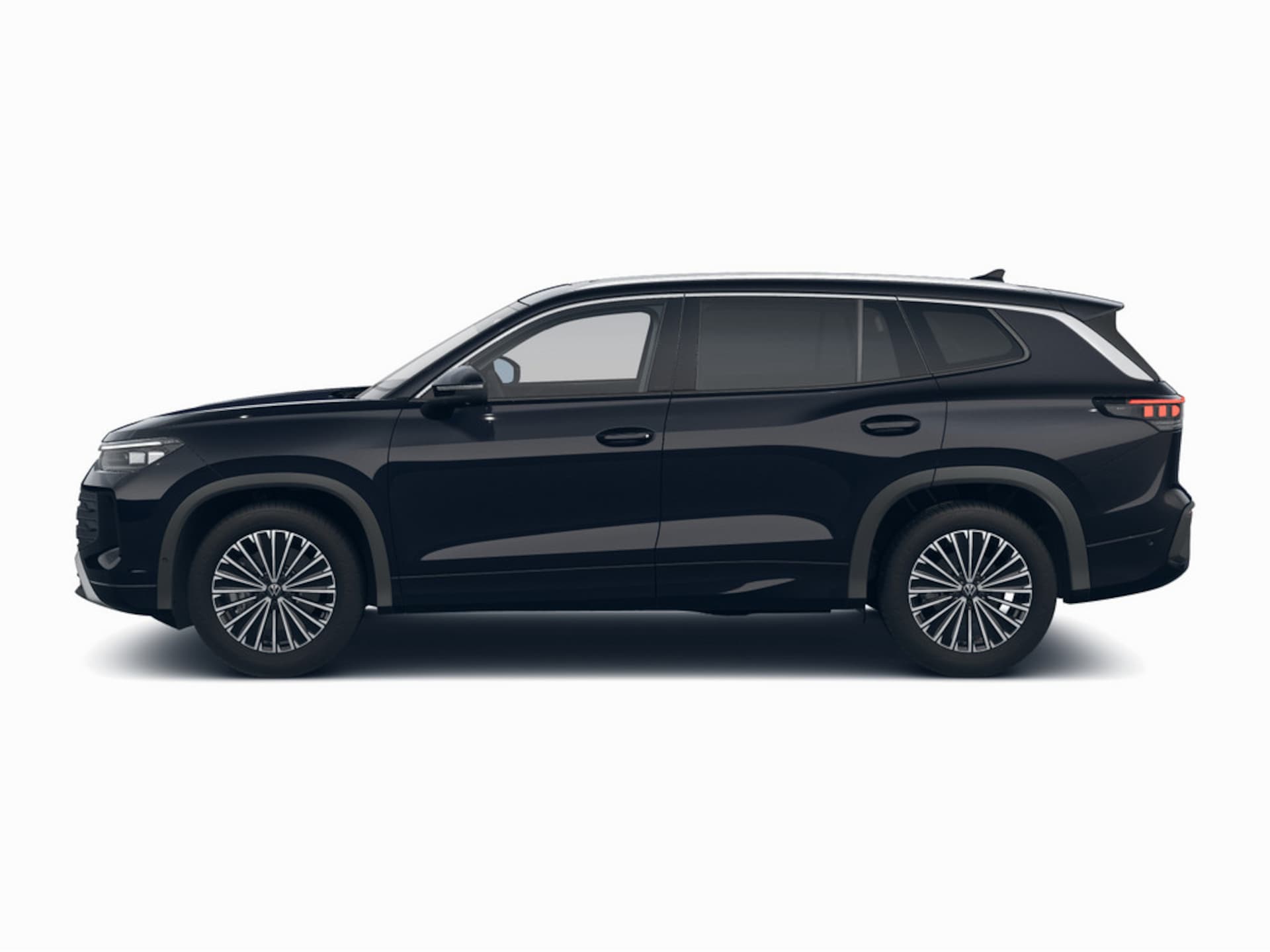 Volkswagen Tayron Life