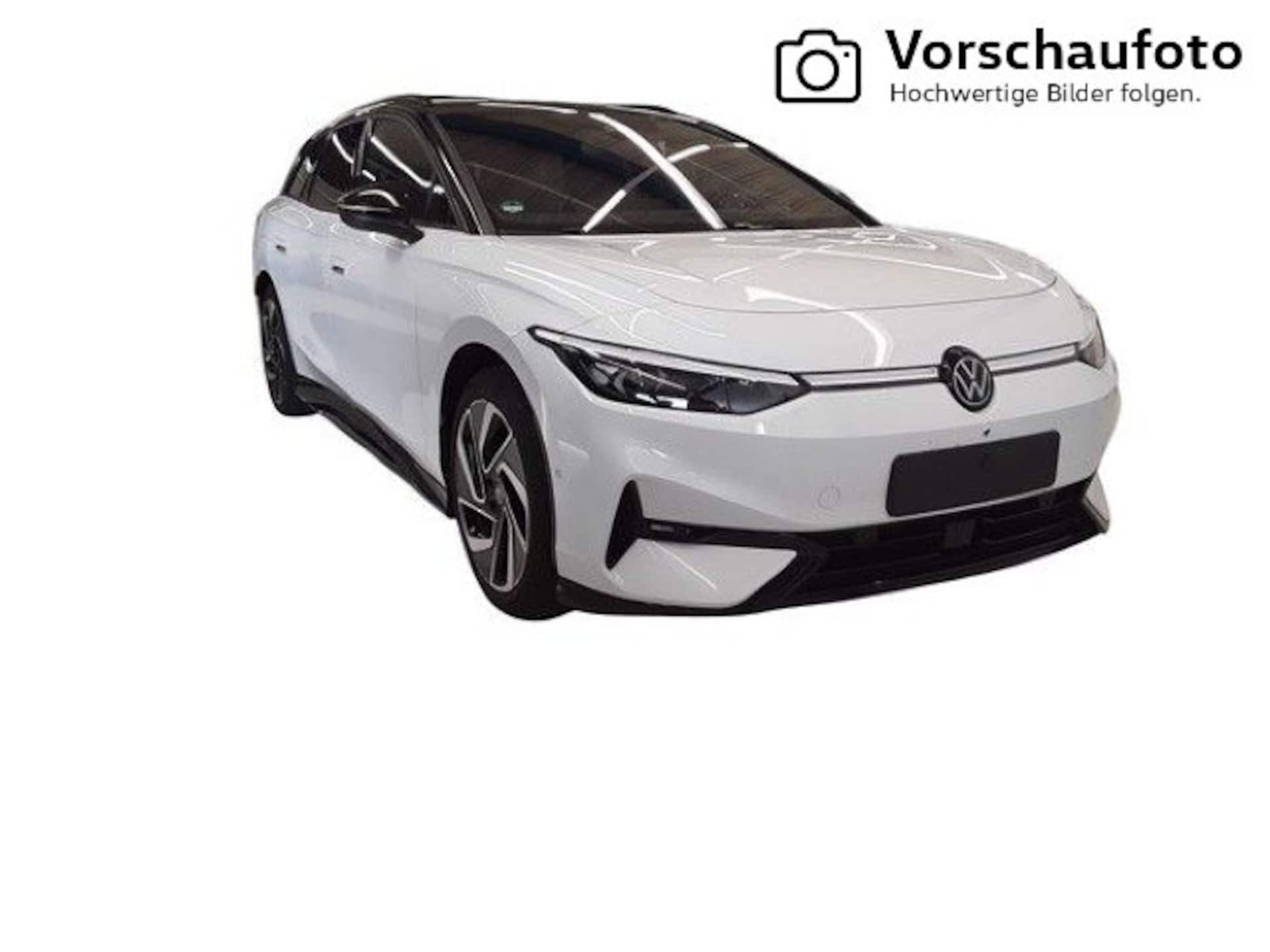 Volkswagen ID.7 Tourer Pro S