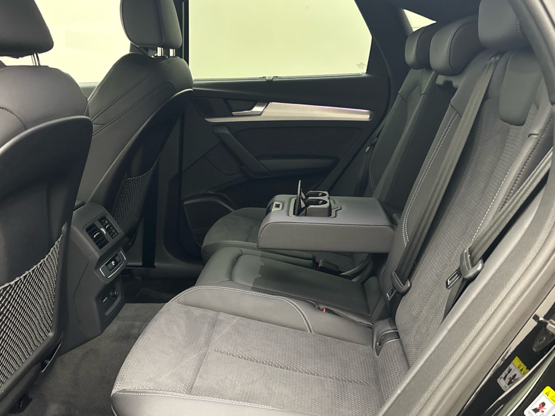 Audi Q5 Sportback TFSI e S line
