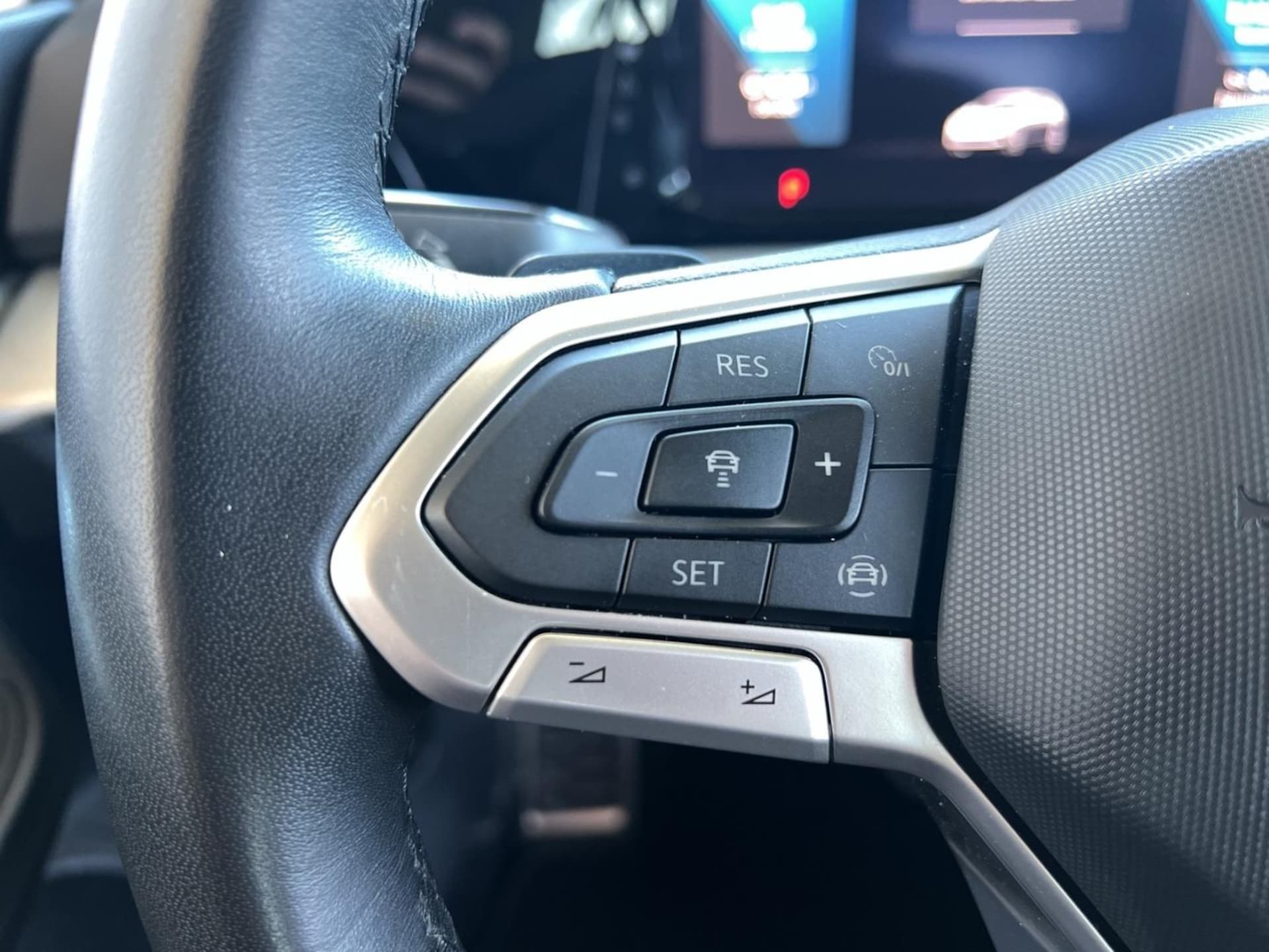 Volkswagen Golf MOVE
