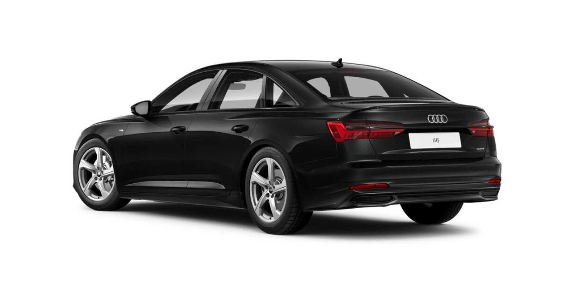 Audi A6 Limousine advanced