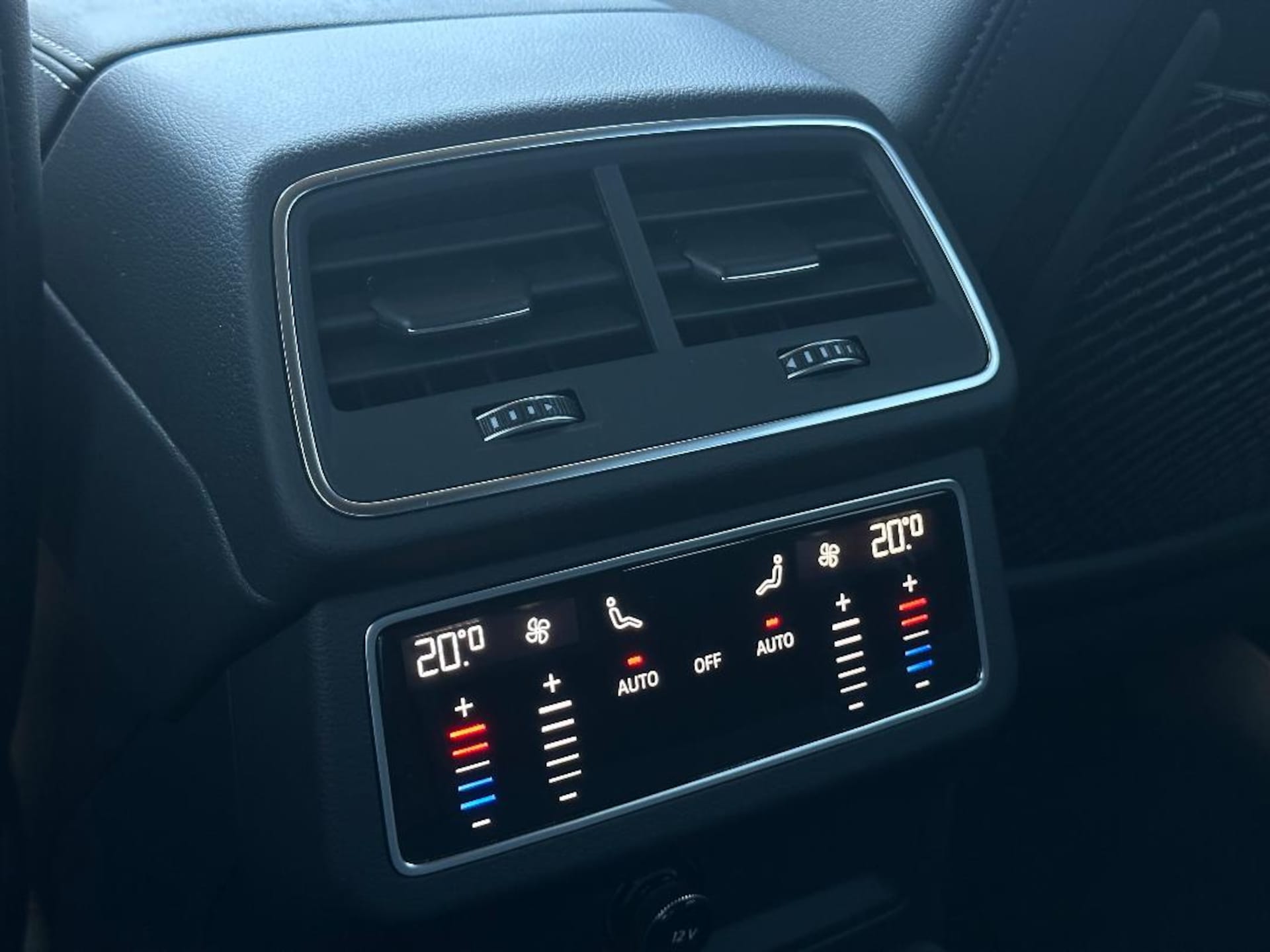 Audi S6 Avant