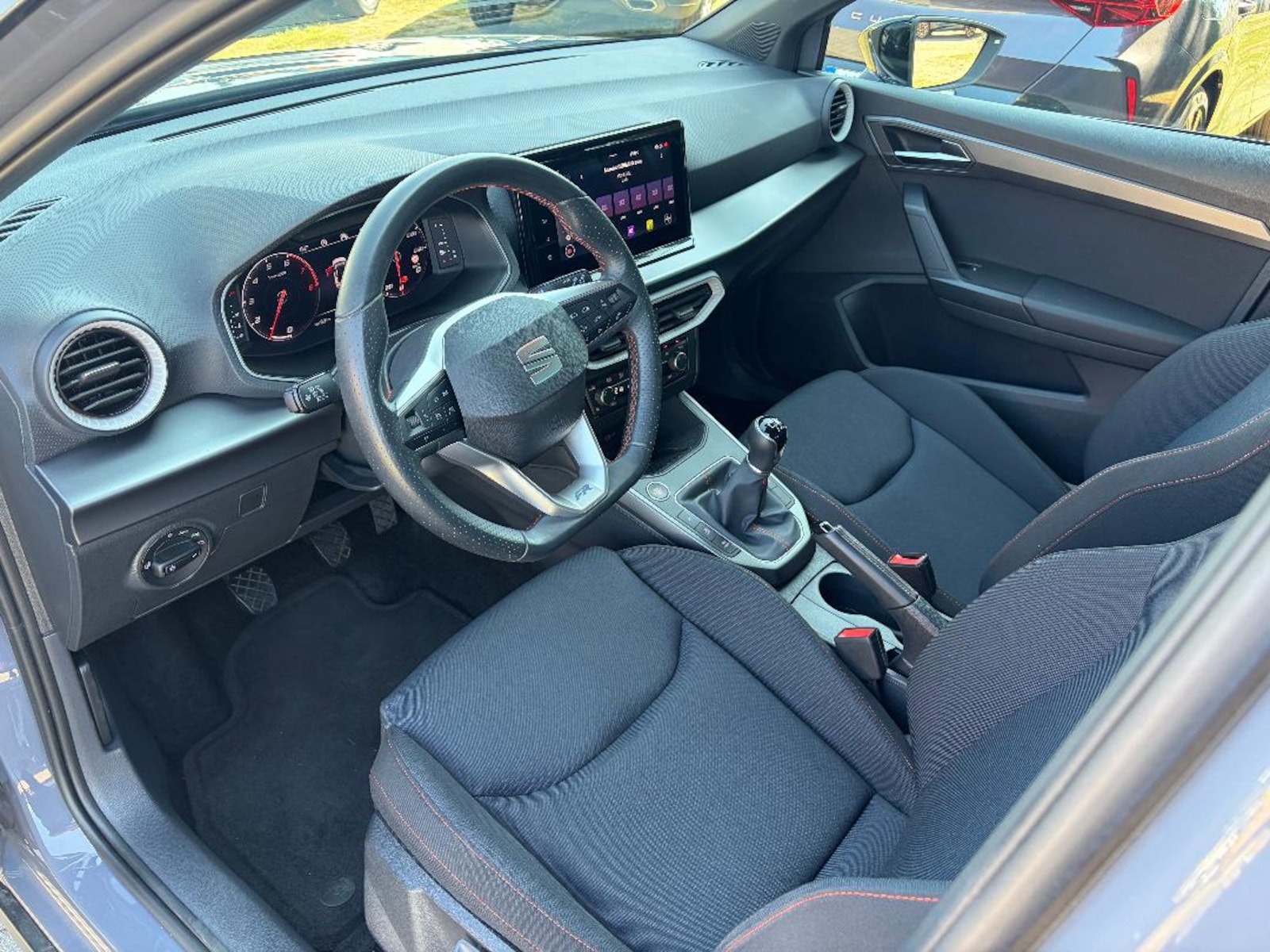 SEAT Arona – Bild 4