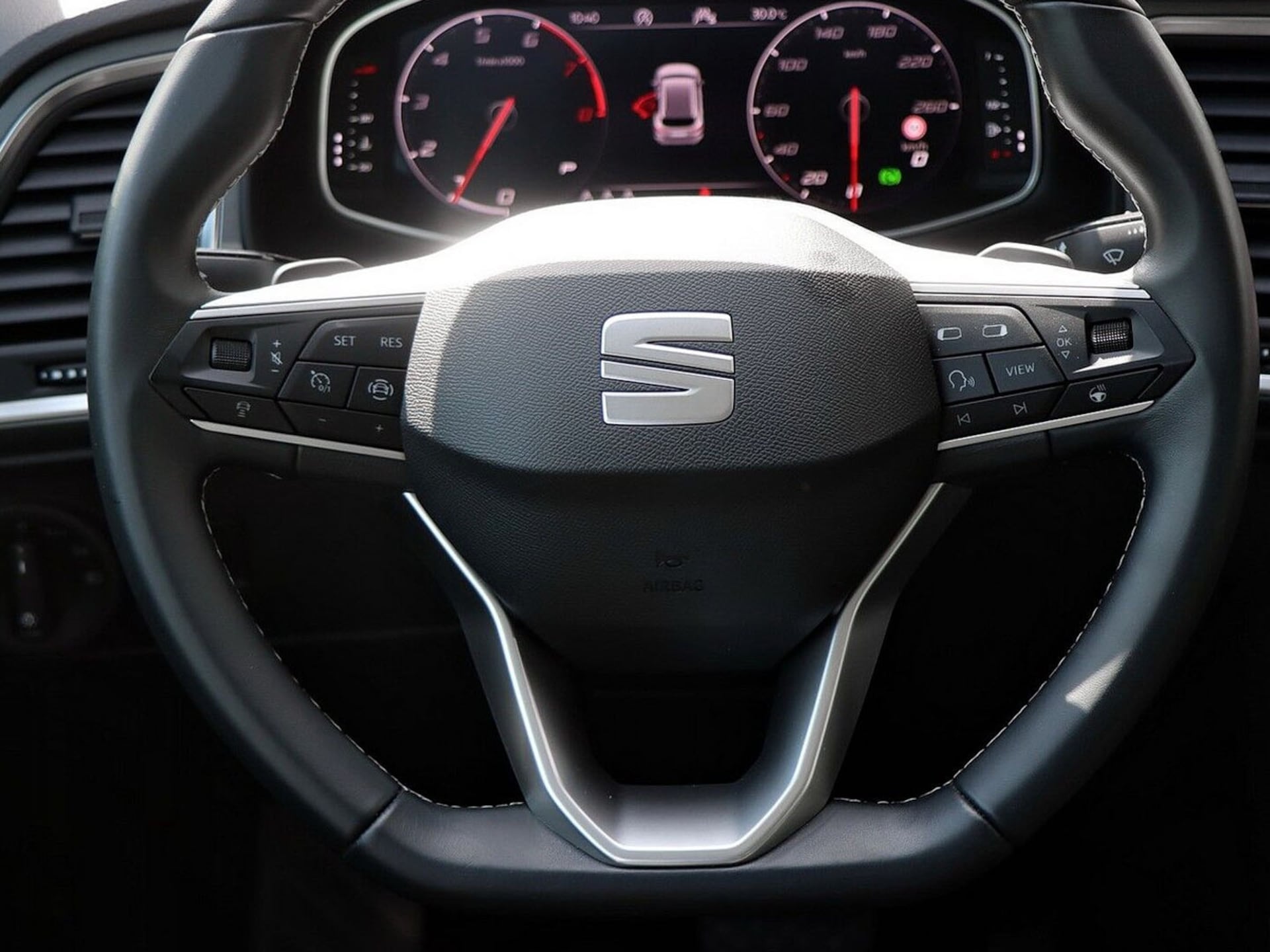 SEAT Ateca Style