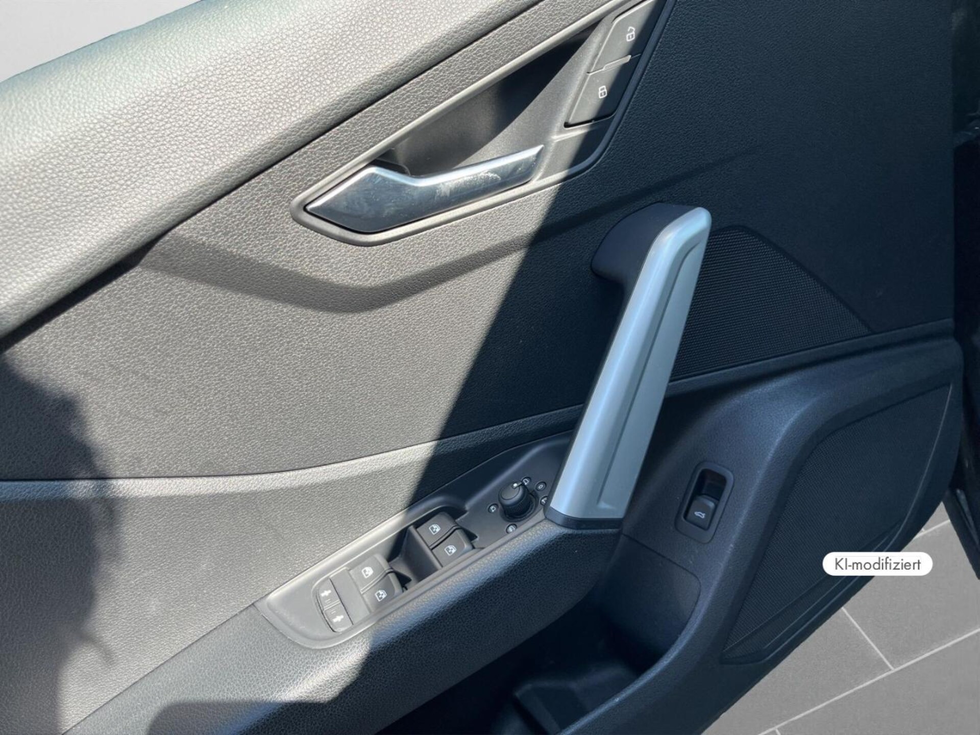 Audi Q2 Advanced
