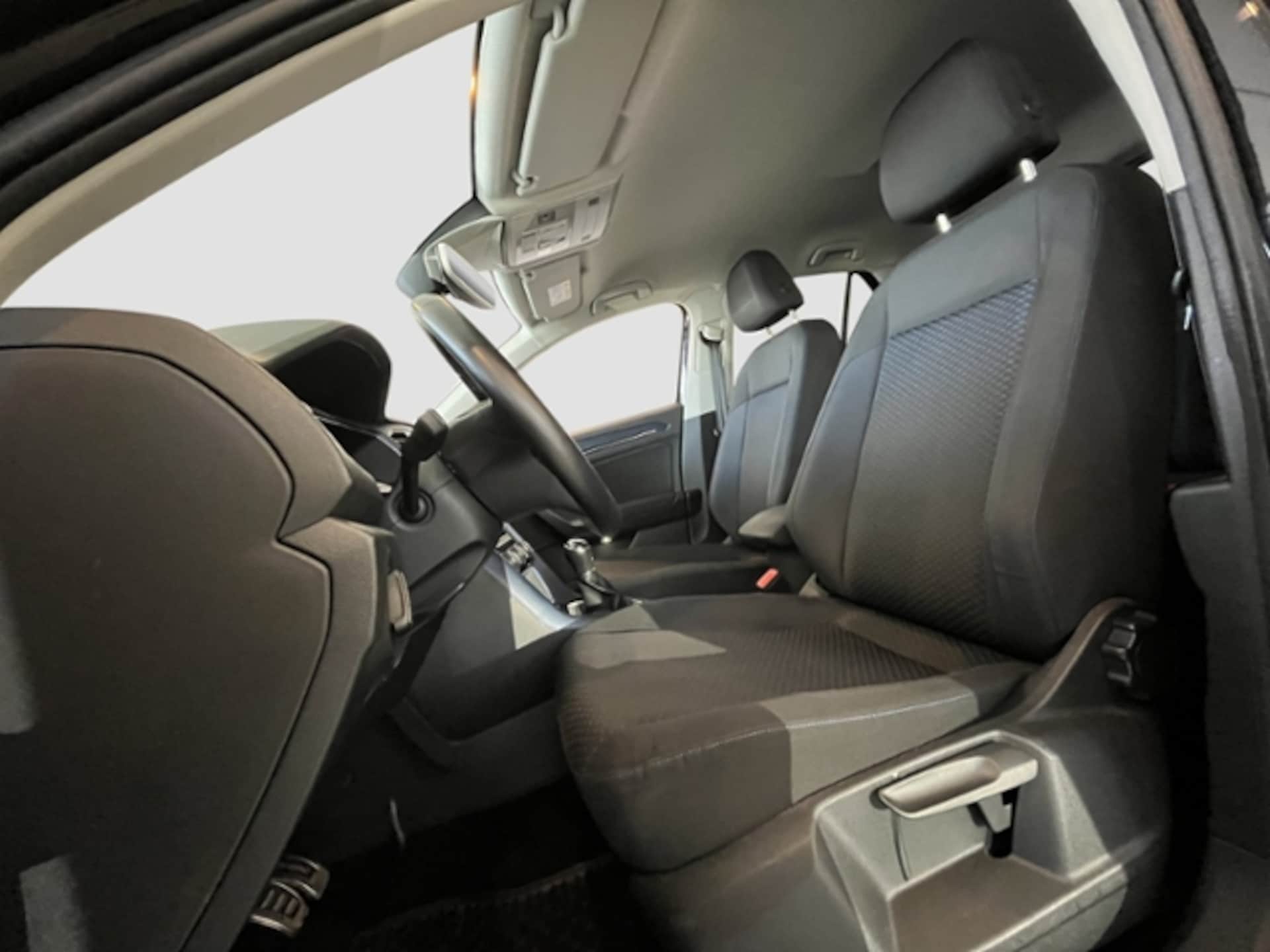 Volkswagen T-Roc United
