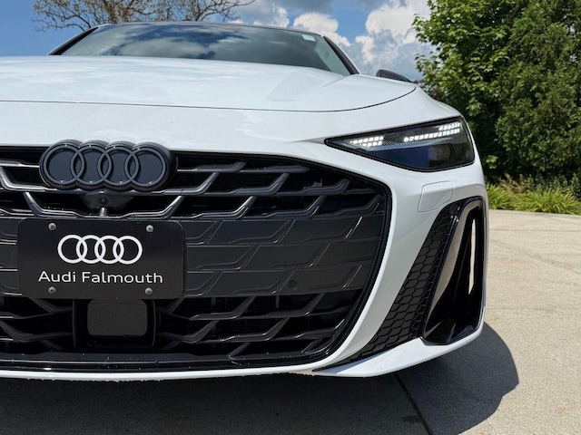 2026 Audi A6 Sedan