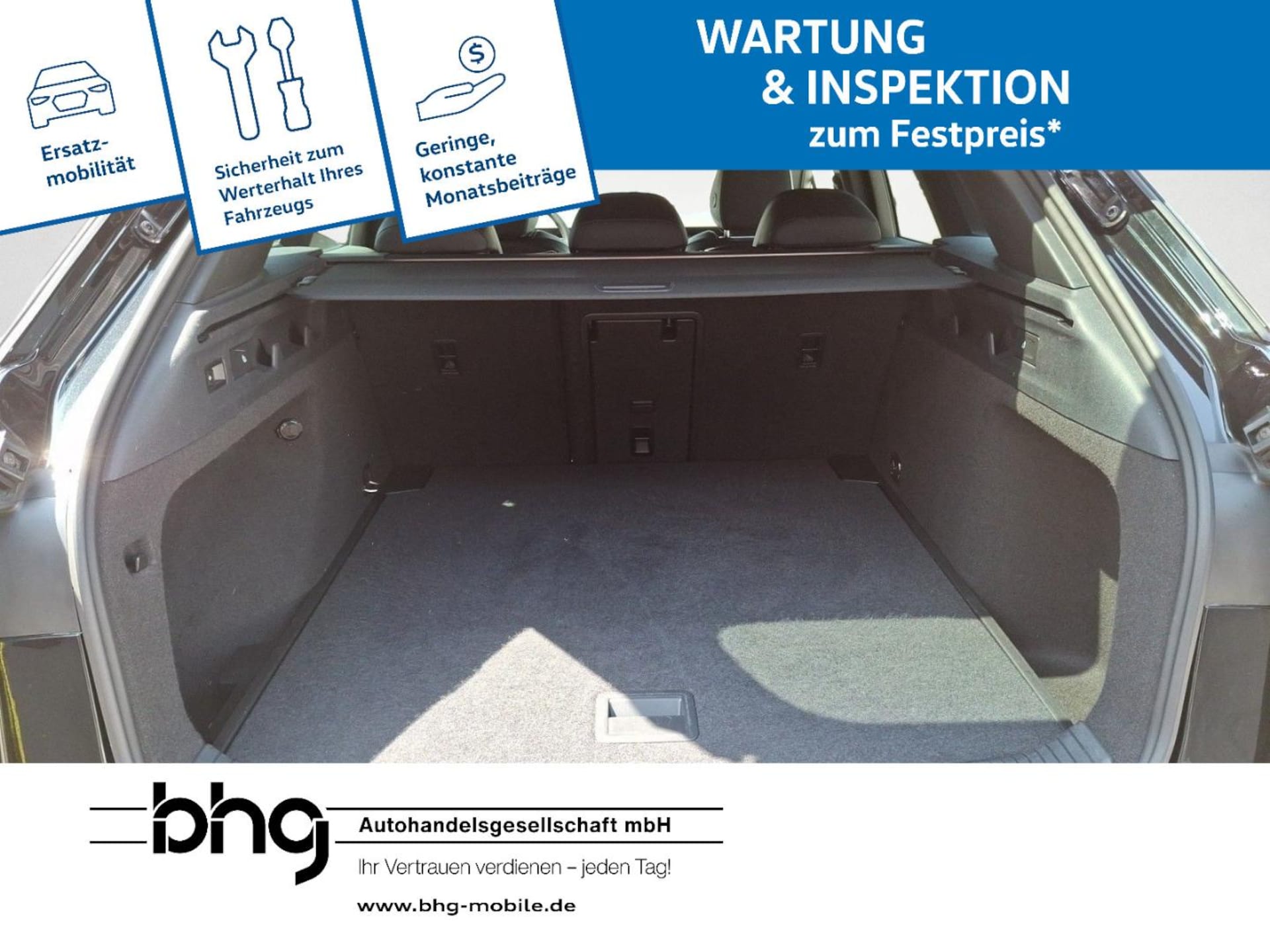 Volkswagen ID.7 Tourer Pro