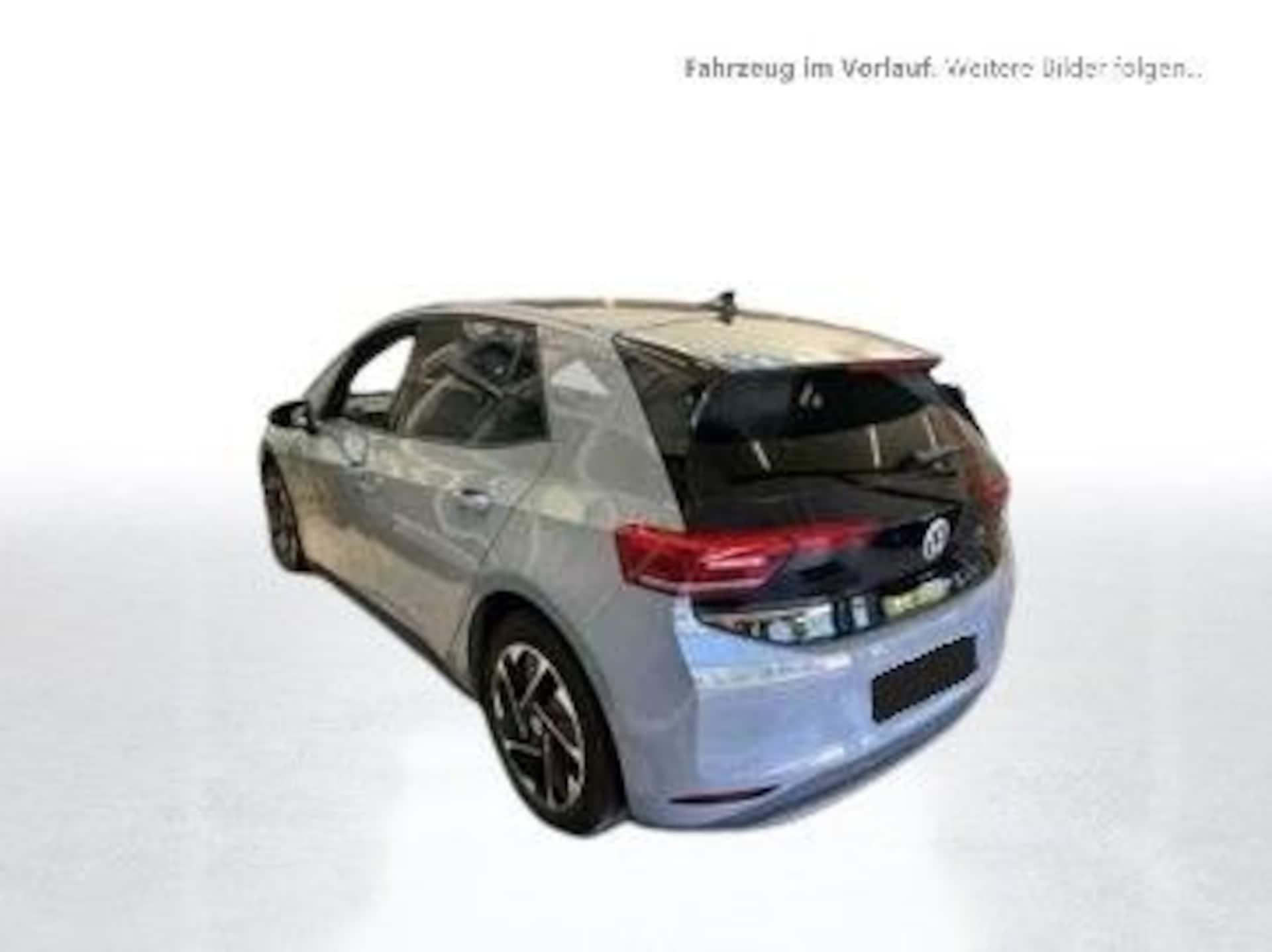 Volkswagen ID.3 Pro