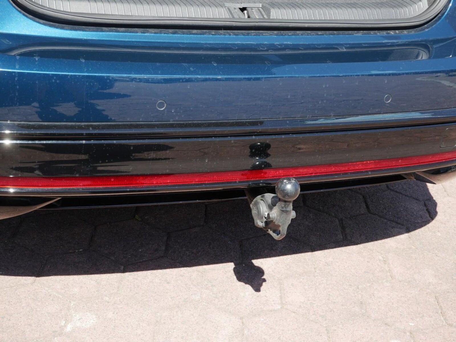Volkswagen ID.7 Tourer – Bild 24