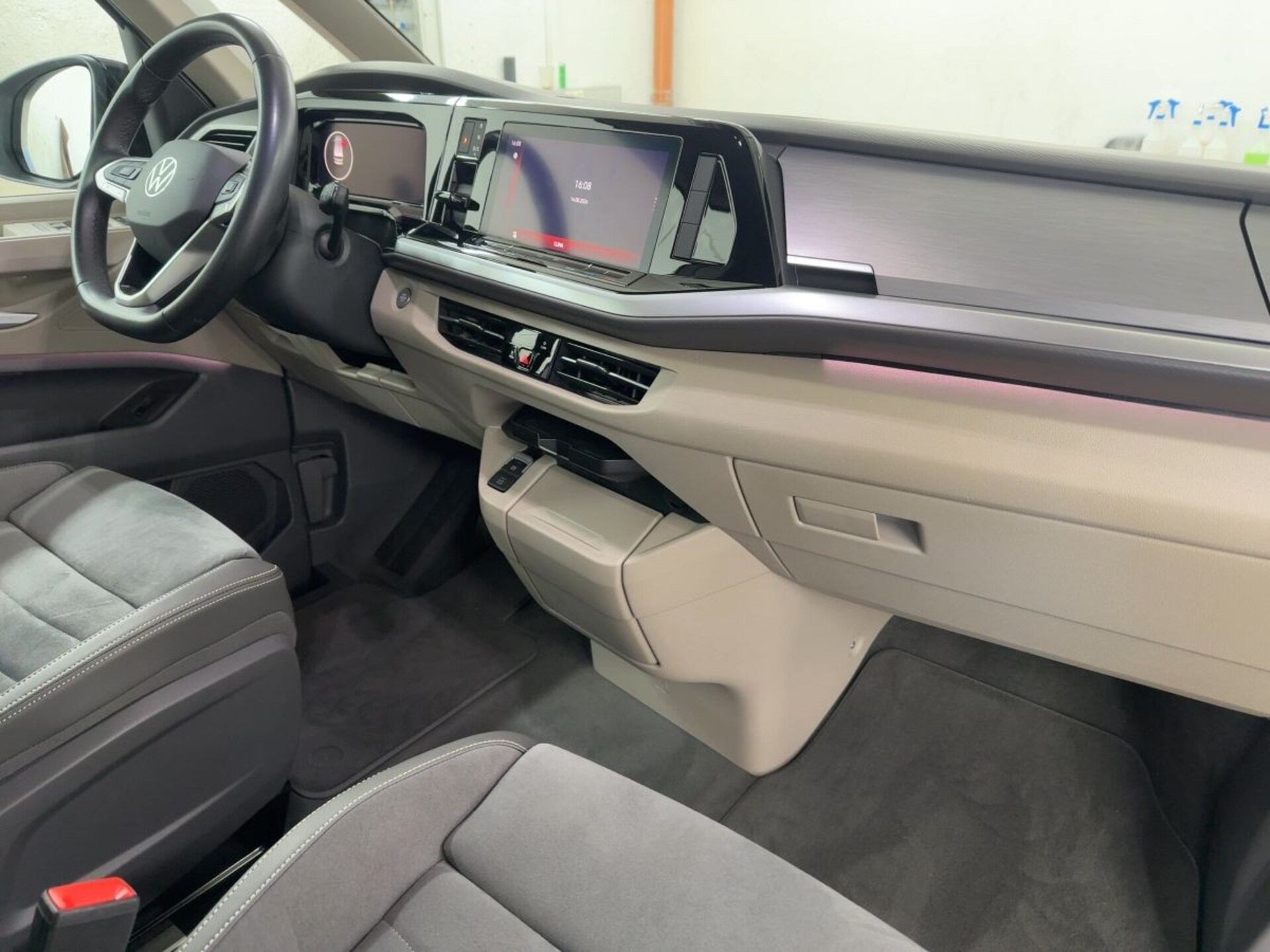 Volkswagen Multivan Life