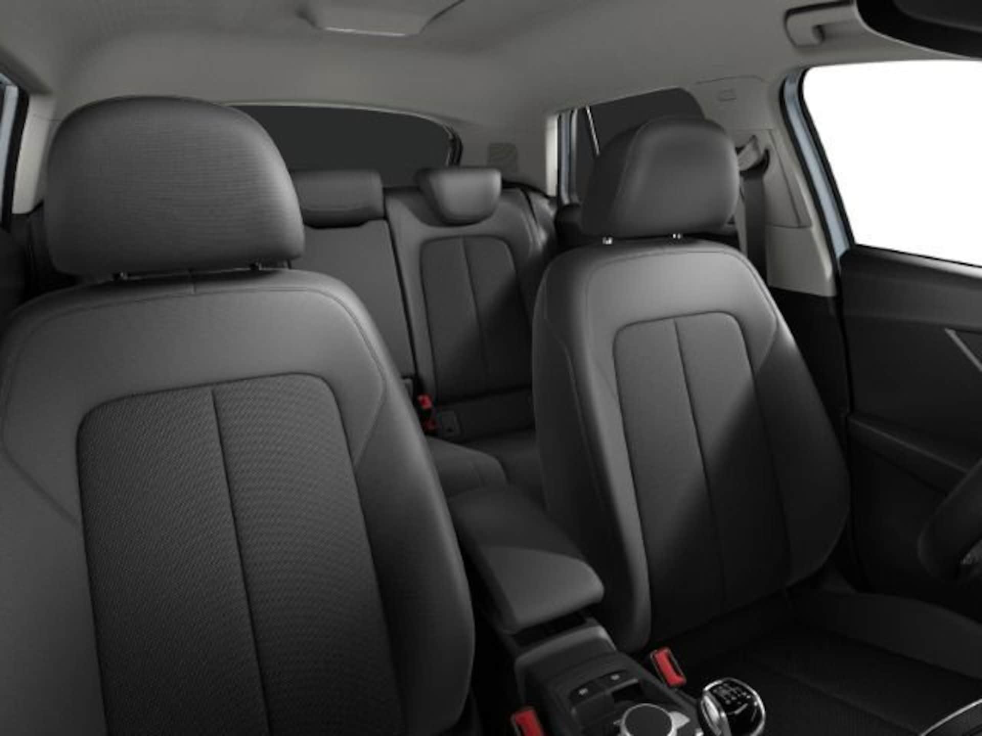 Audi Q2 S line