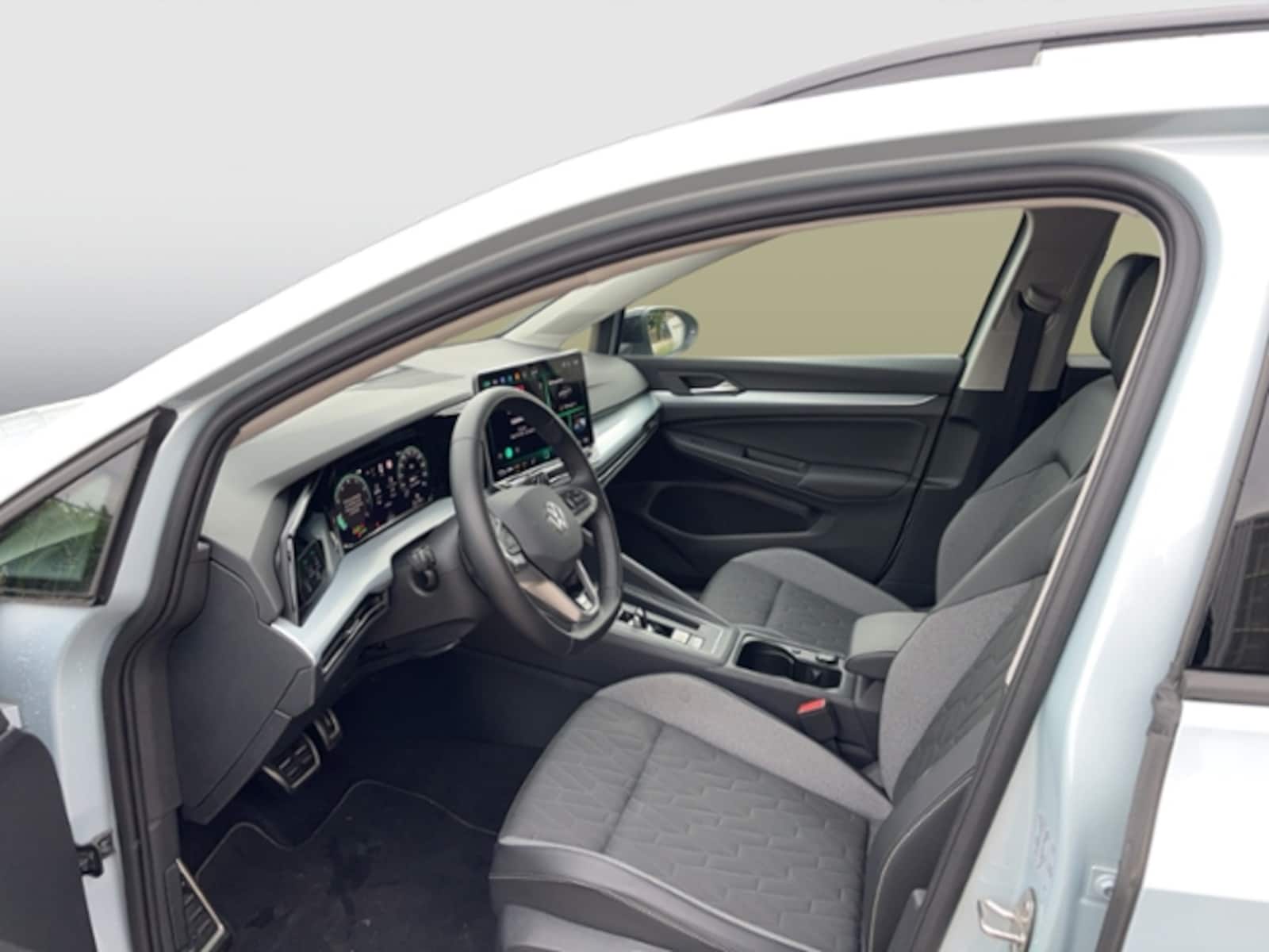 Volkswagen Golf Variant – Bild 9