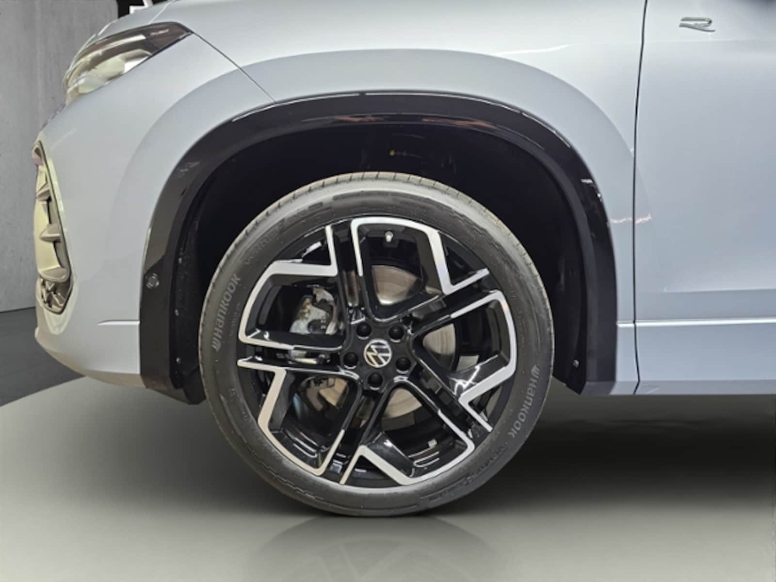 Volkswagen Tayron – Bild 18