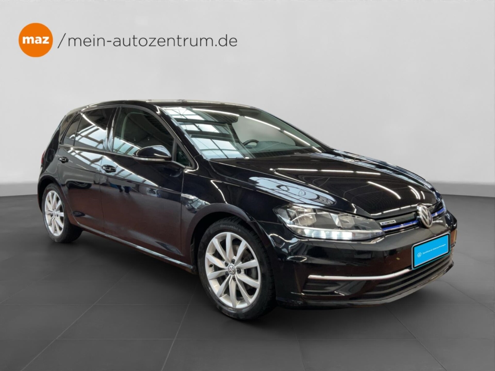Volkswagen Golf Comfortline