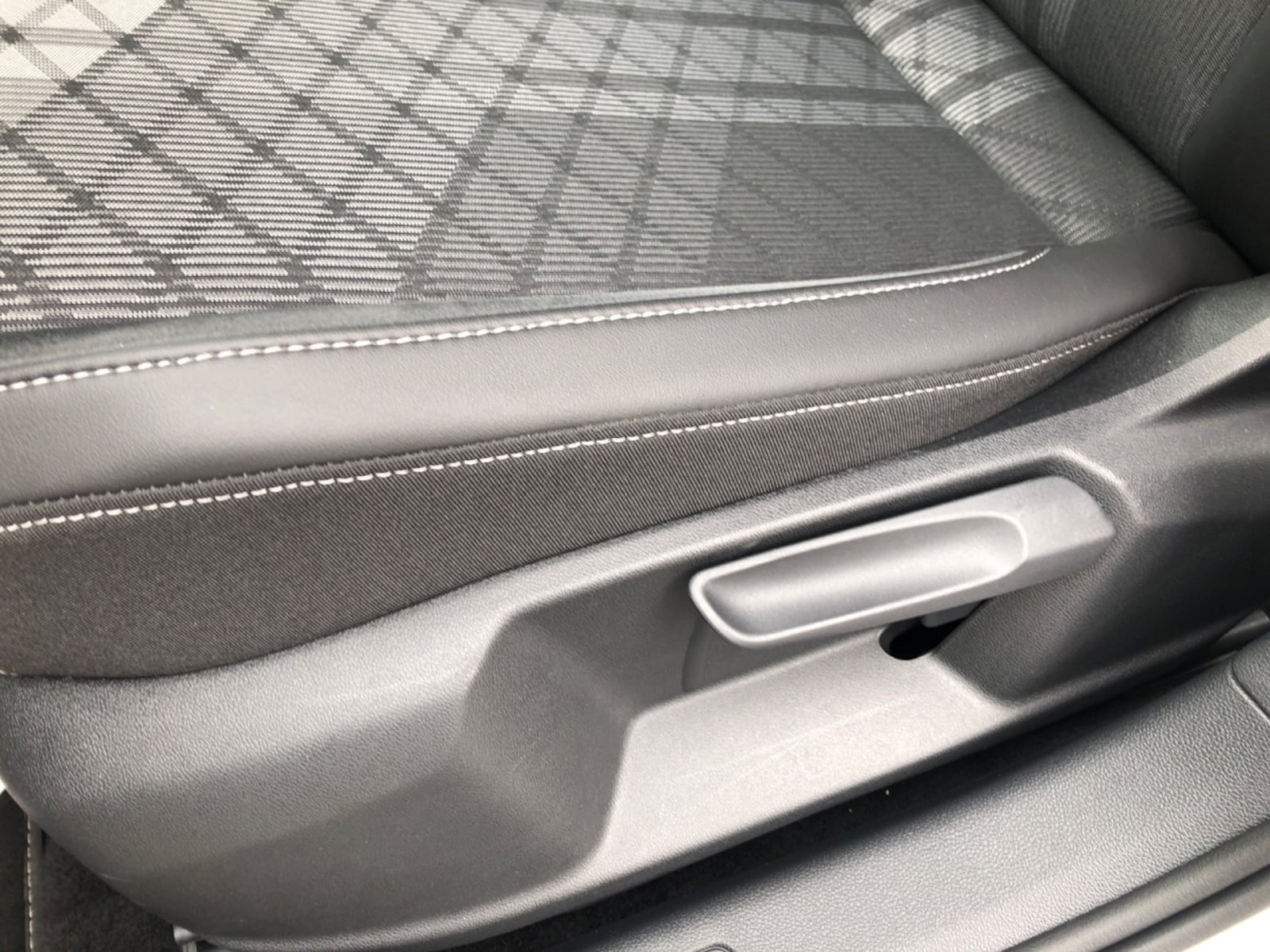 Volkswagen T-Cross – Bild 7