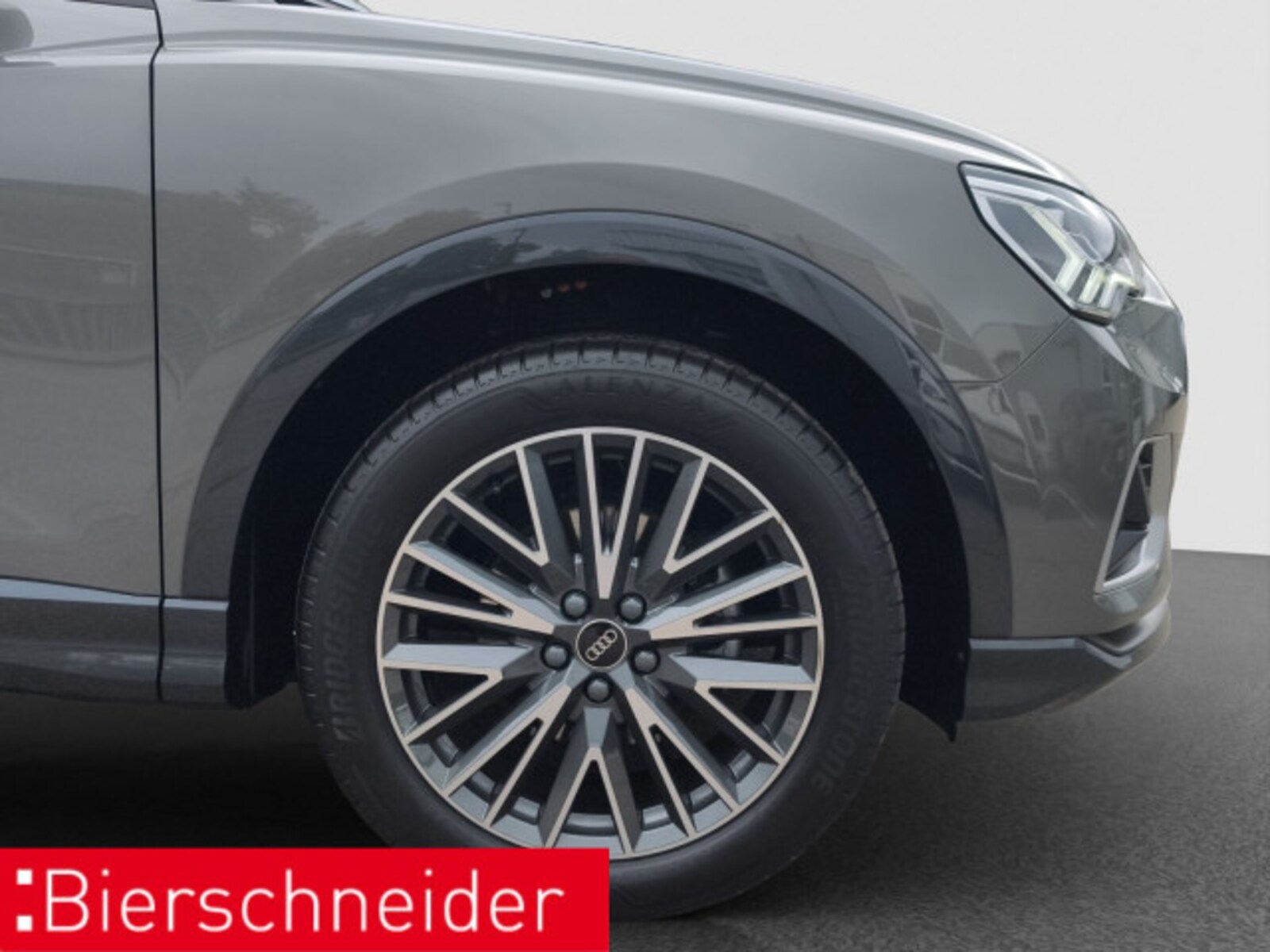 Audi Q3 – Bild 7