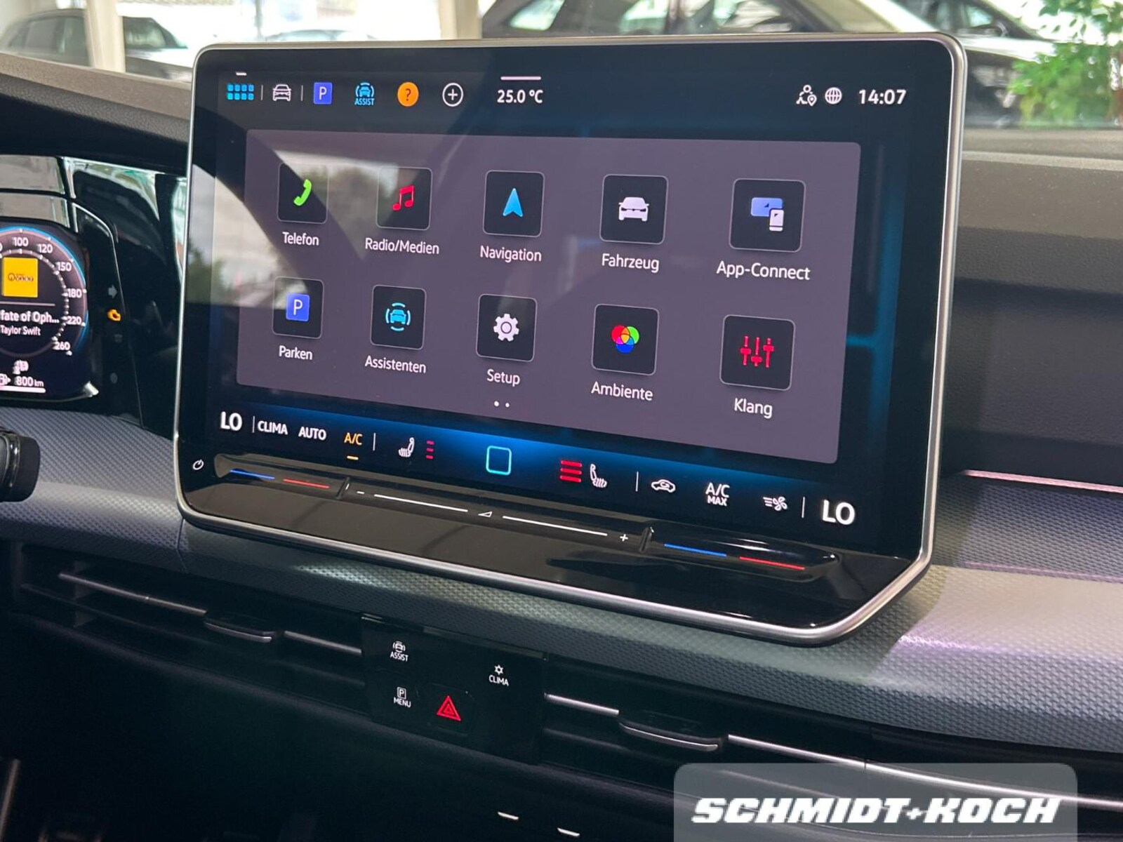 Volkswagen Golf – Bild 7
