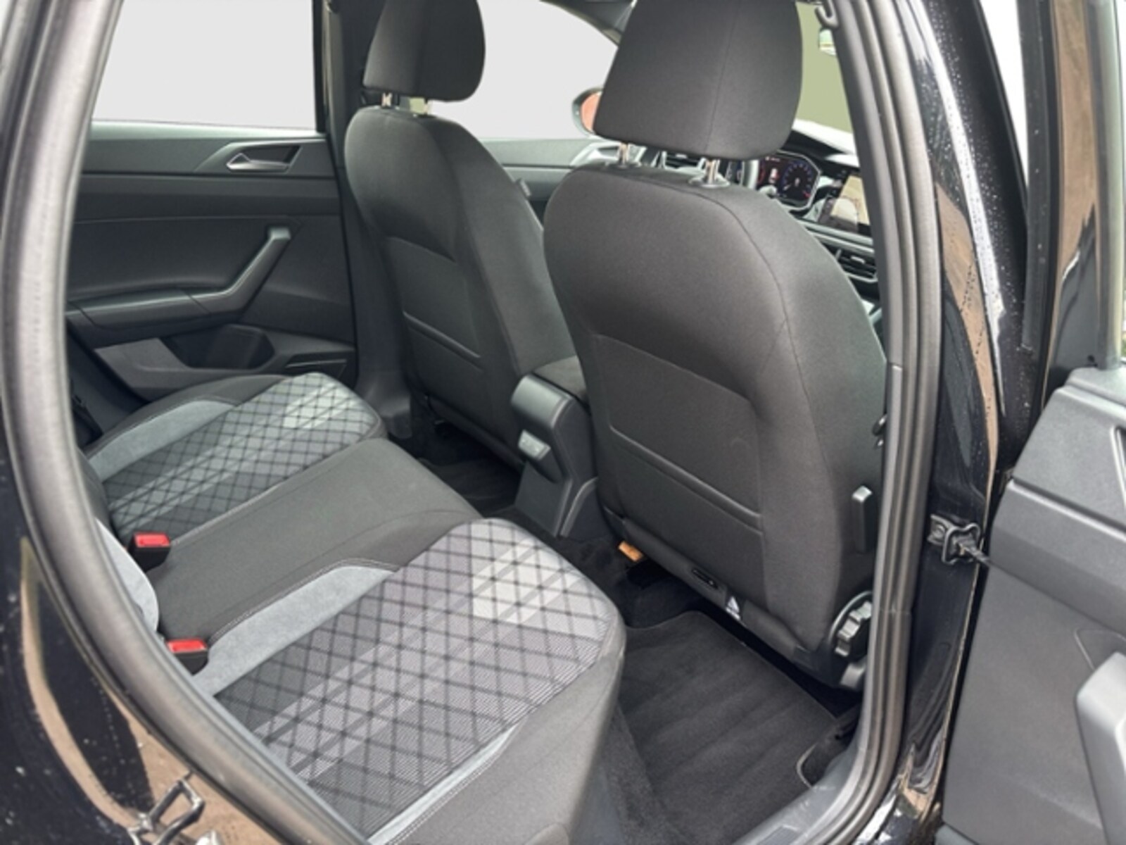 Volkswagen Taigo – Bild 14