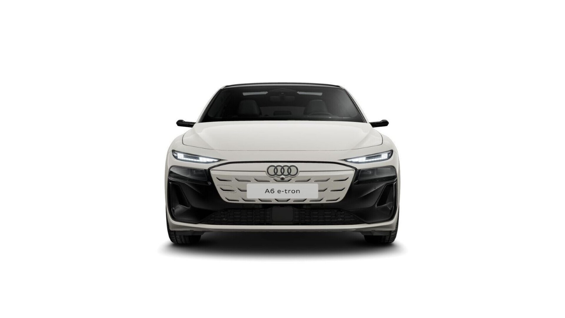 Audi A6 Sportback e-tron