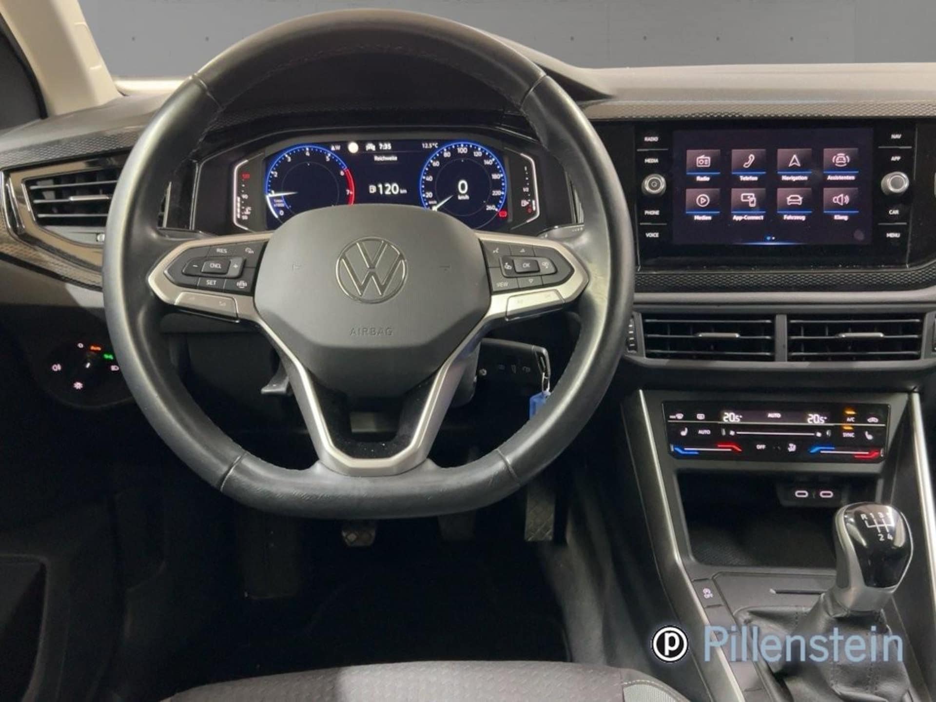 Volkswagen Polo Life
