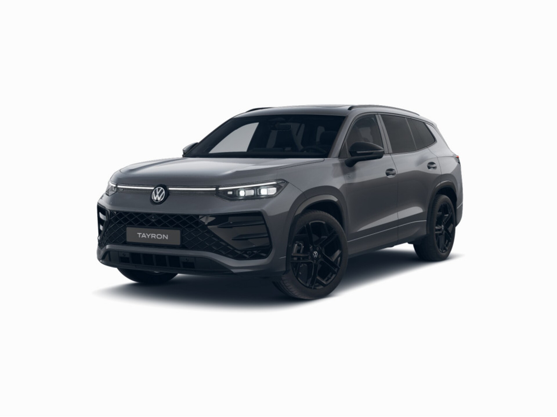 Volkswagen Tayron R-Line