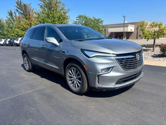 2023 Buick Enclave