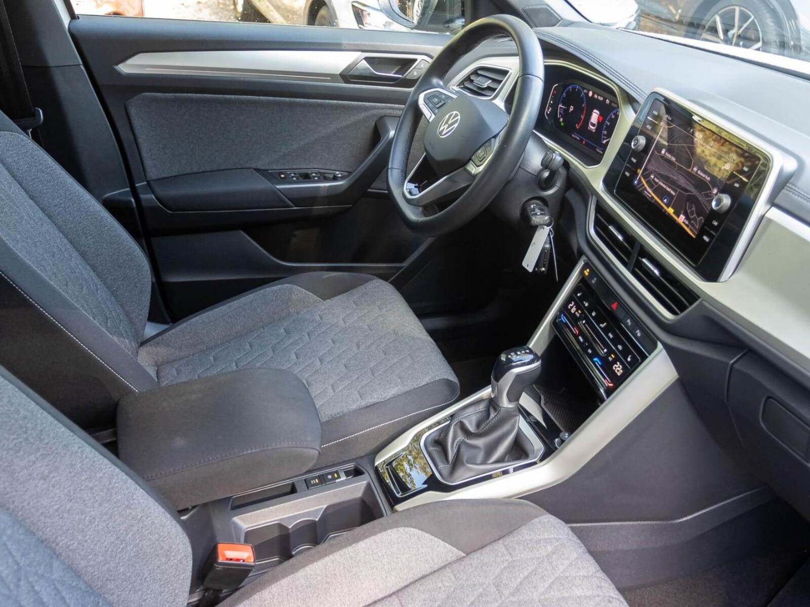 Volkswagen T-Roc – Bild 21