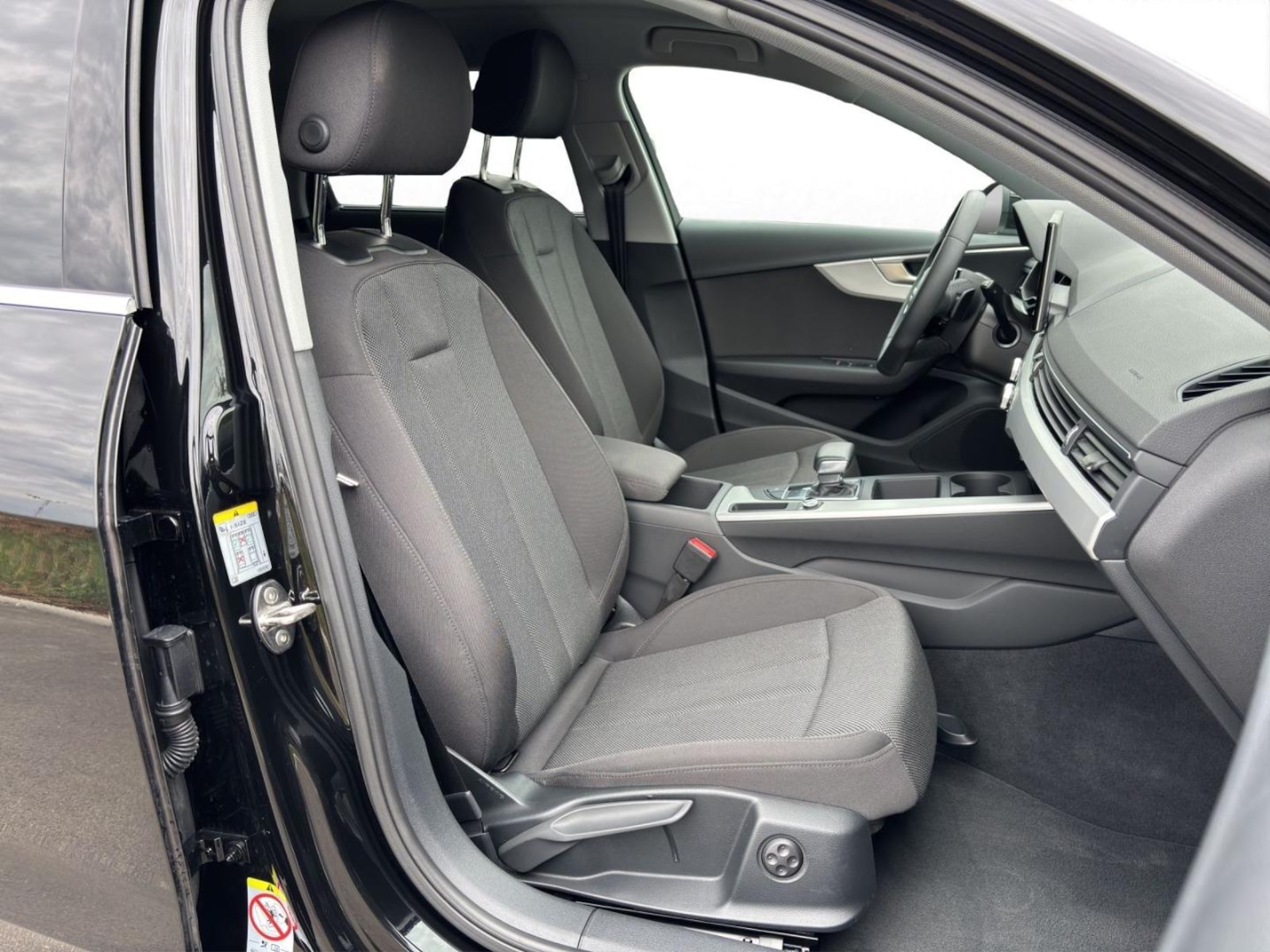 Audi A4 Avant – Bild 4