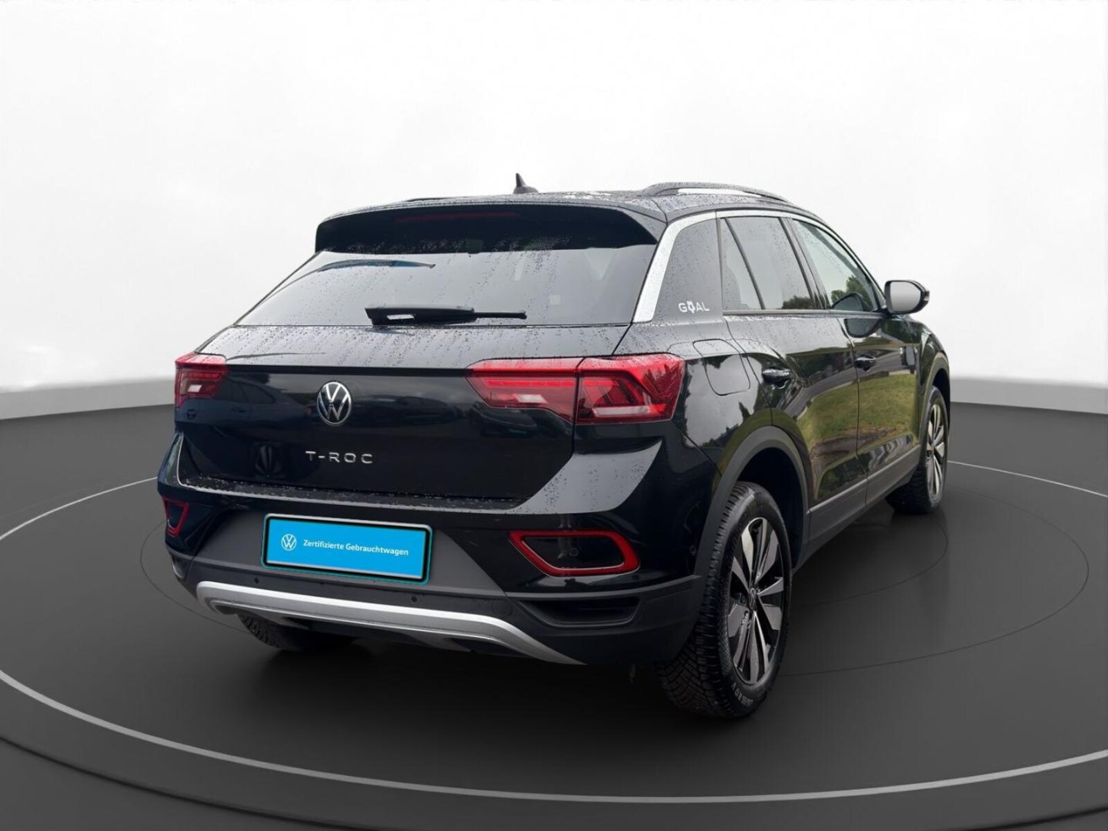 Volkswagen T-Roc – Bild 4