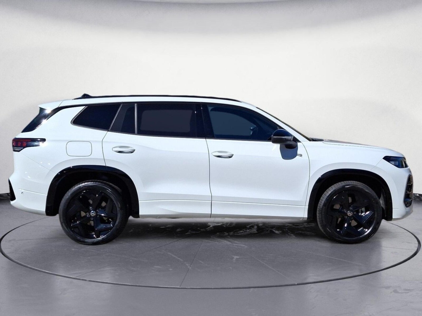 Volkswagen Tayron – Bild 6