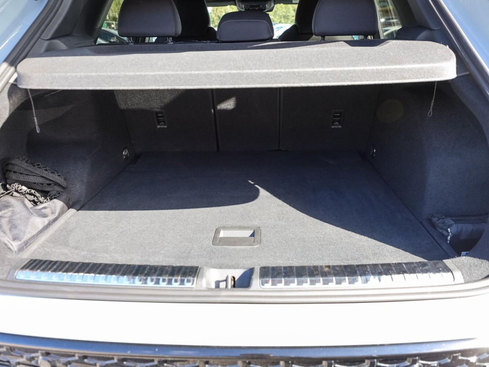 Audi Q3 – Bild 20