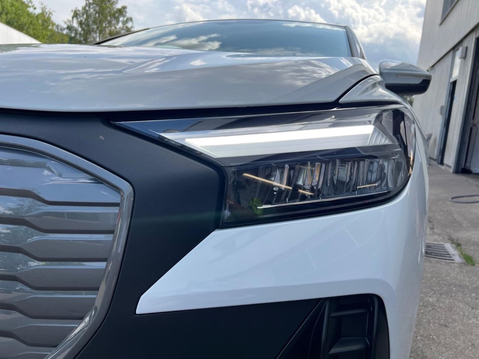 Audi Q4 e-tron – Bild 4