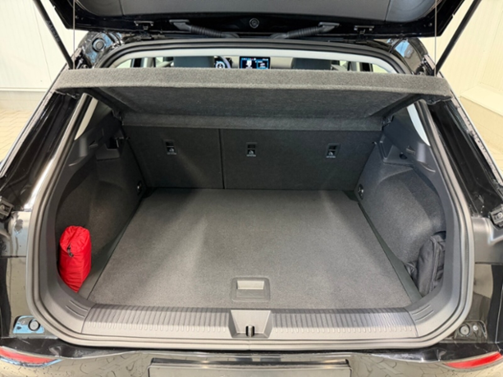 Volkswagen T-Roc – Bild 4