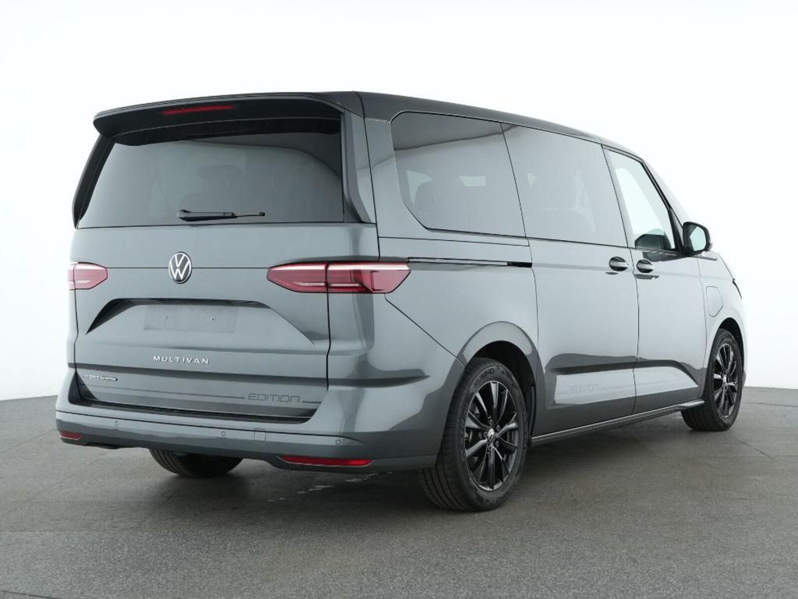 Volkswagen Multivan Langversion – Bild 3