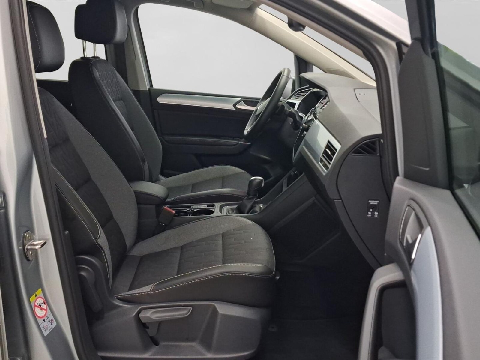 Volkswagen Touran – Bild 4