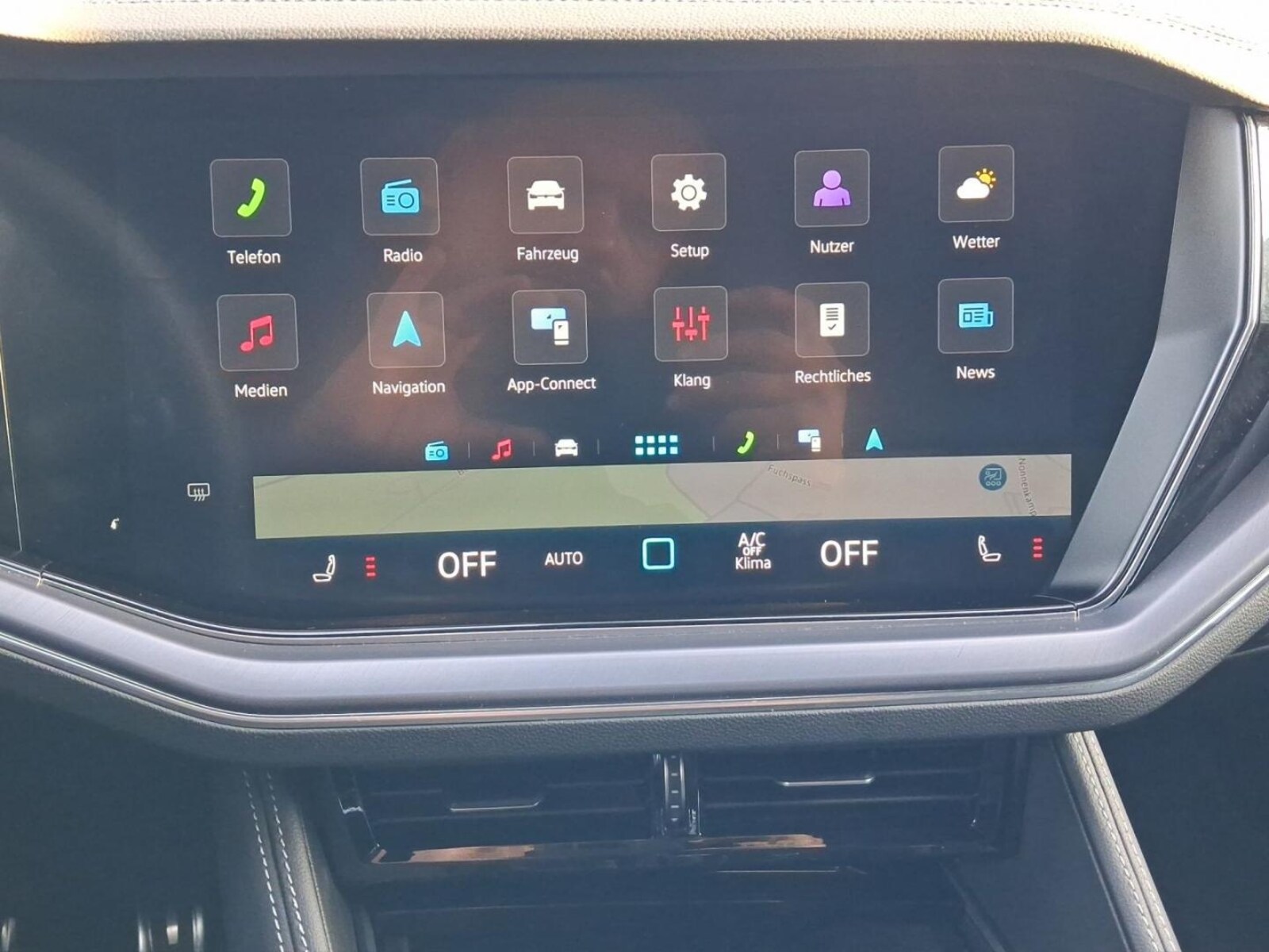 Volkswagen Touareg – Bild 14