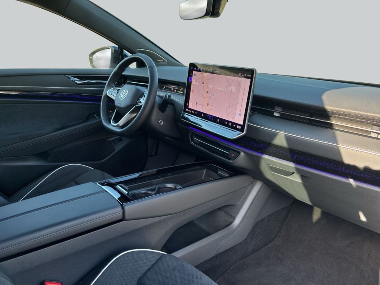 Volkswagen ID.7 – Bild 18