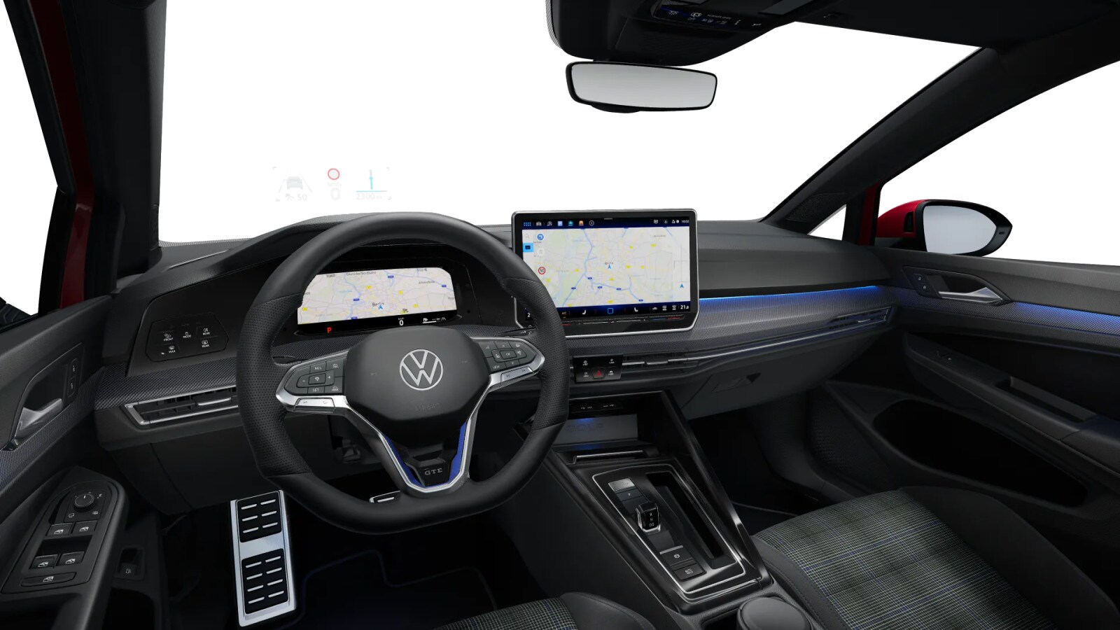 Volkswagen Golf – Bild 8