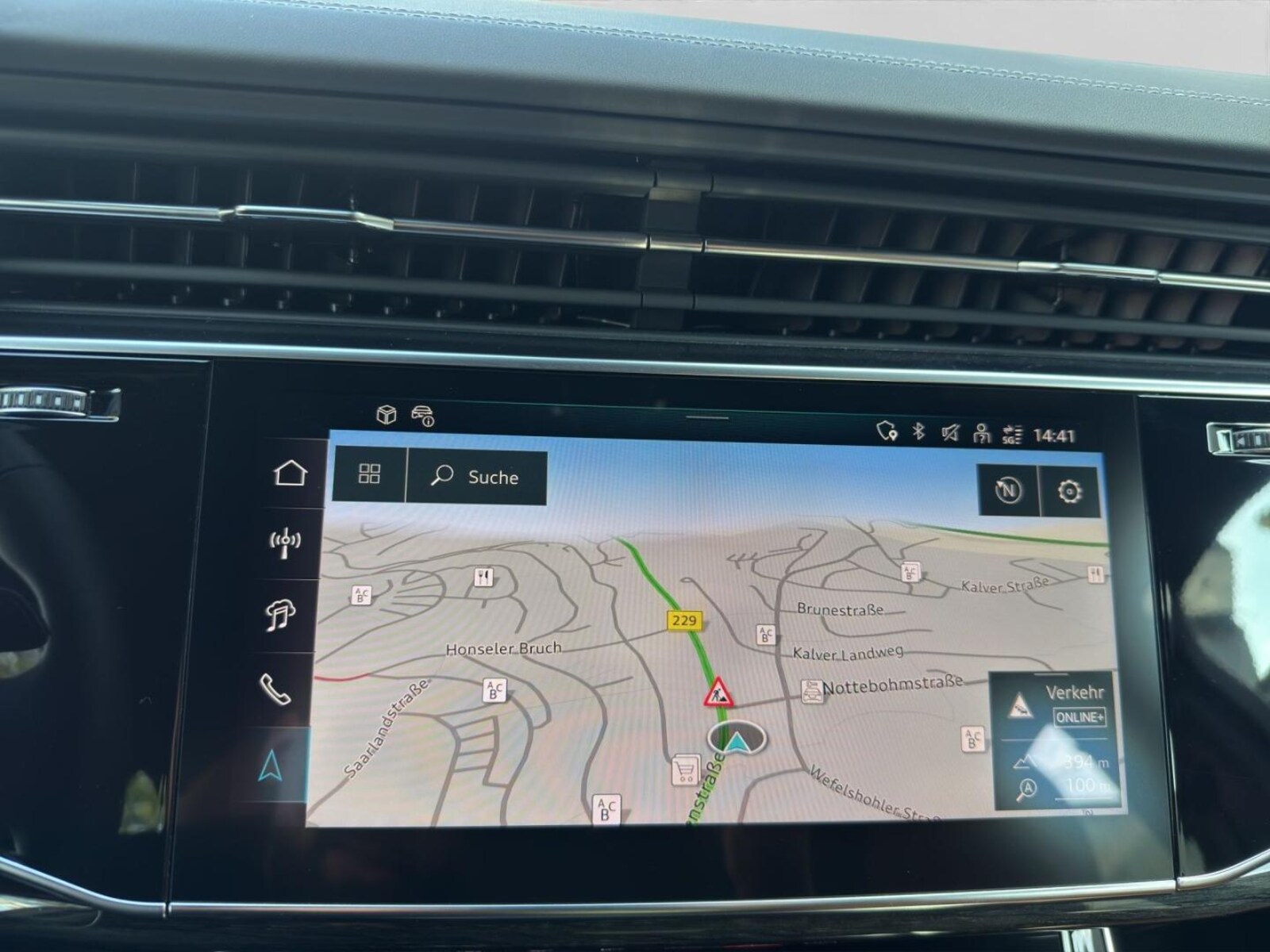 Audi Q7 – Bild 6