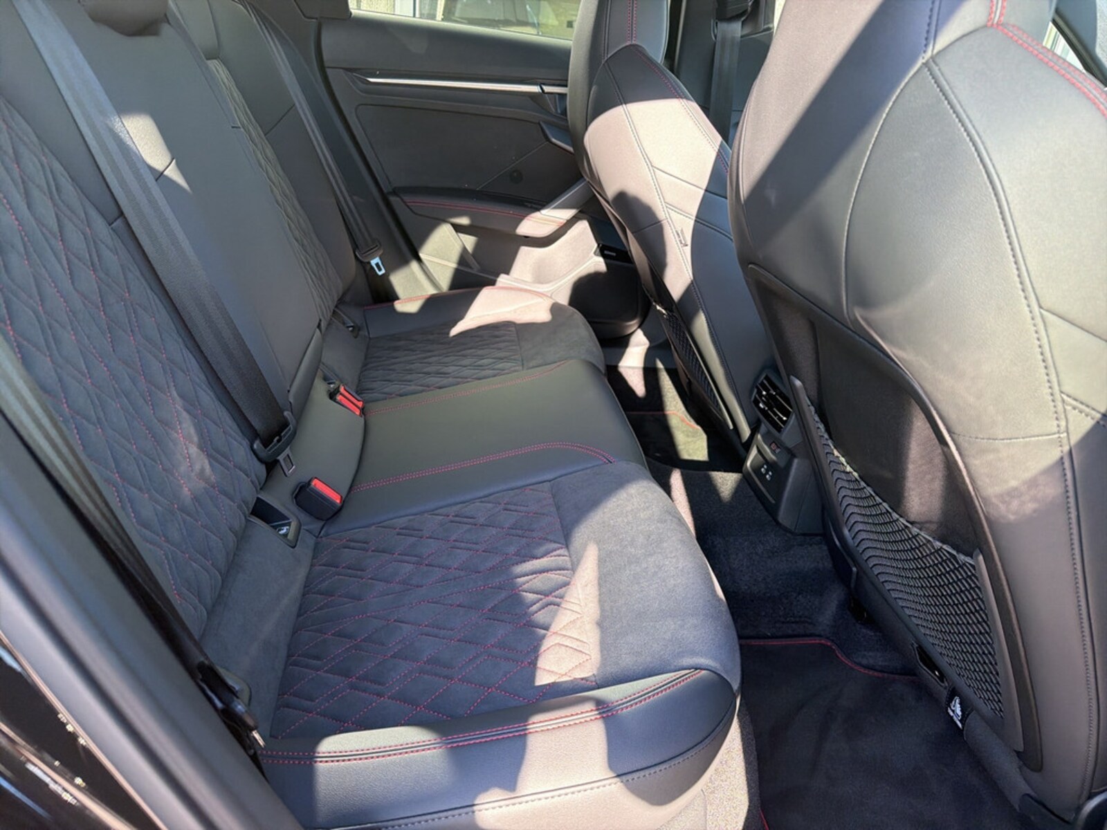 Audi A3 Sportback – Bild 20