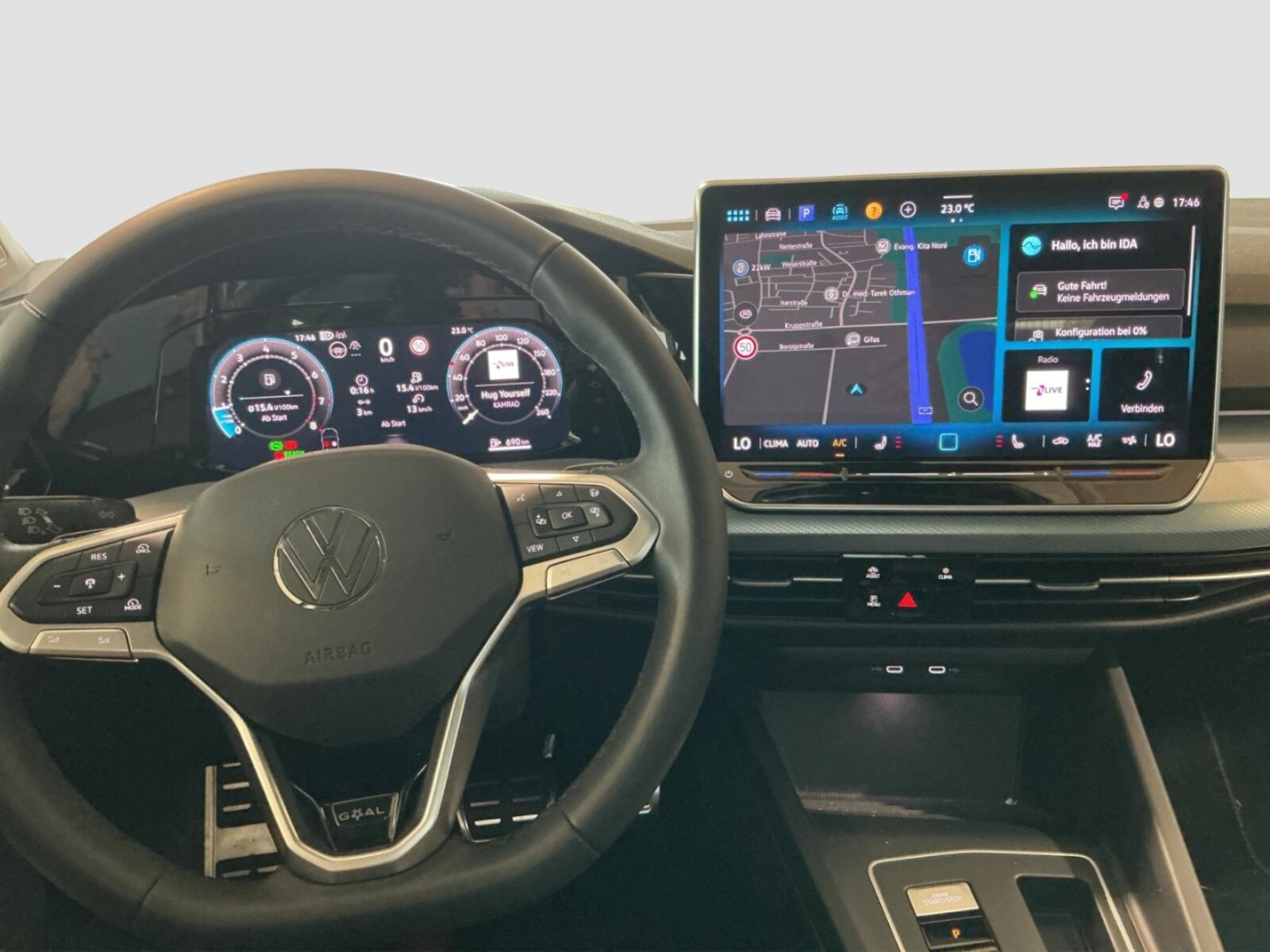 Volkswagen Golf – Bild 12