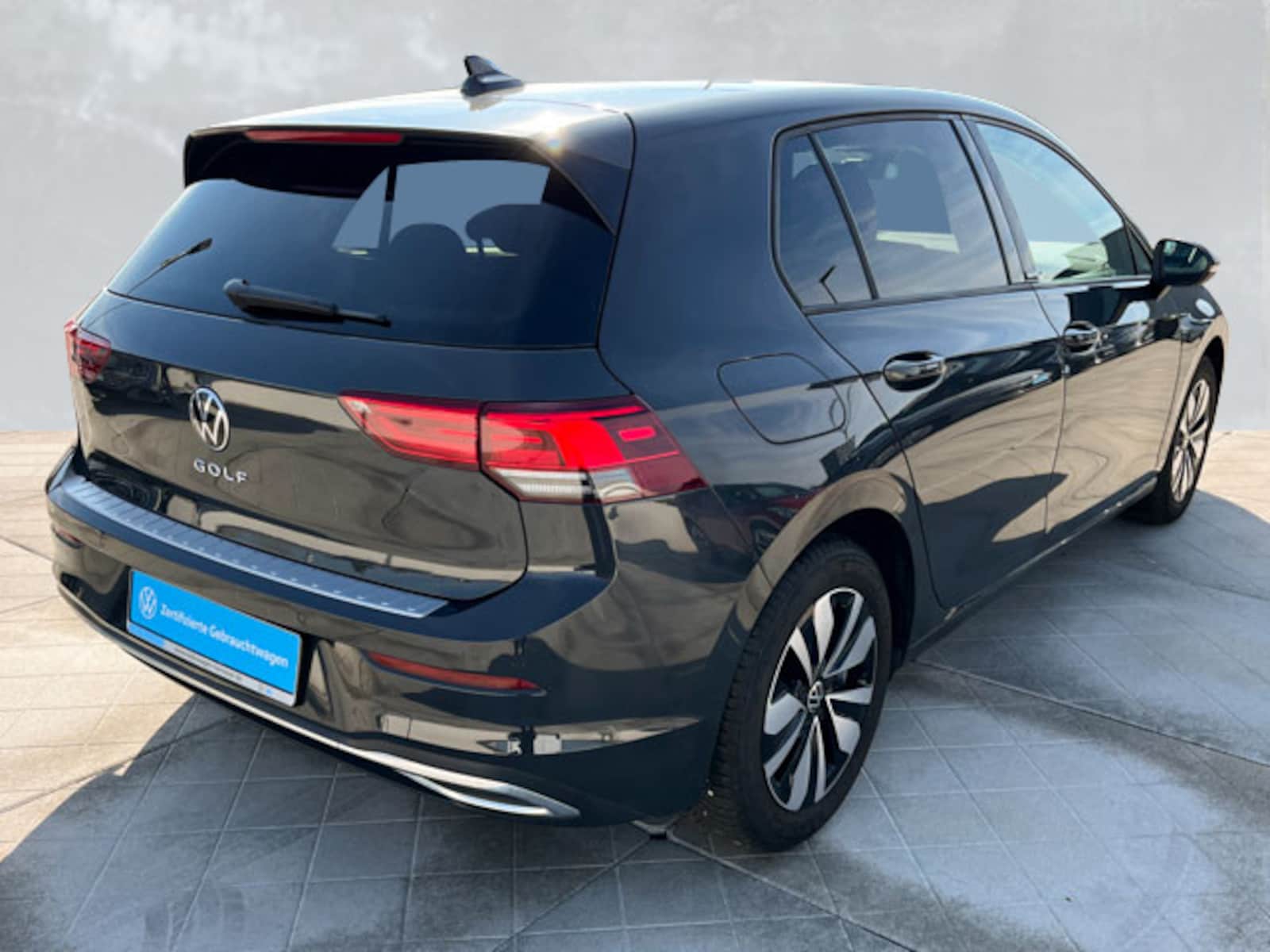 Volkswagen Golf – Bild 3